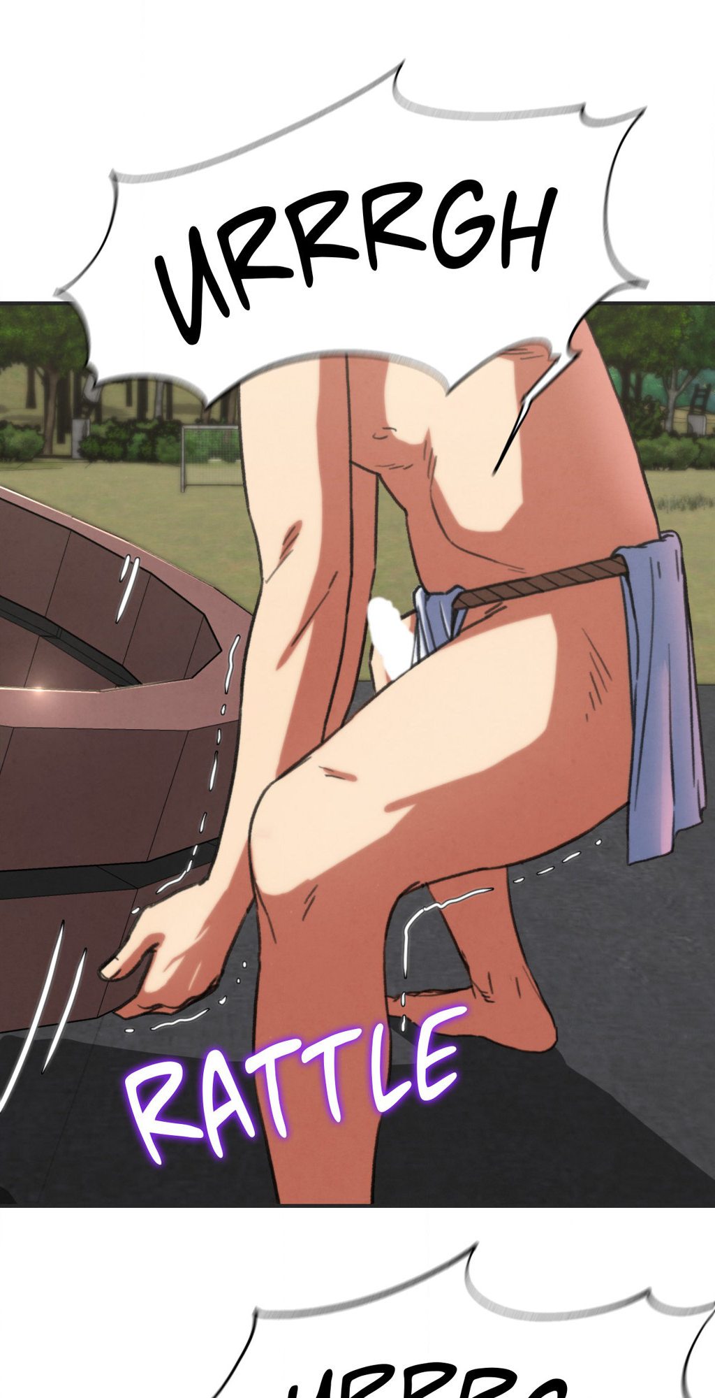 Seniors of Class 5 Chap chap 70-Seniors of Class 5 - Next Chap 72