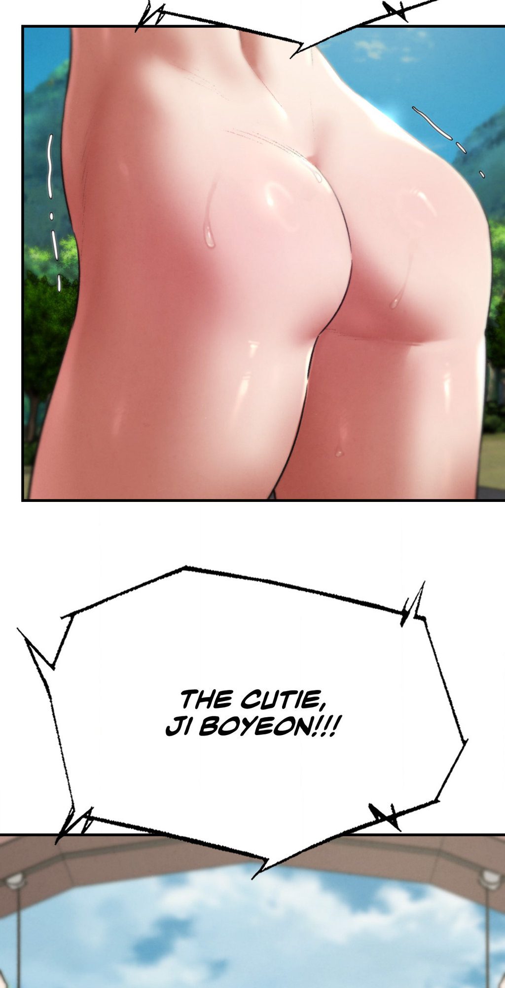 Seniors of Class 5 Chap chap 71-Seniors of Class 5 - Next Chap 73