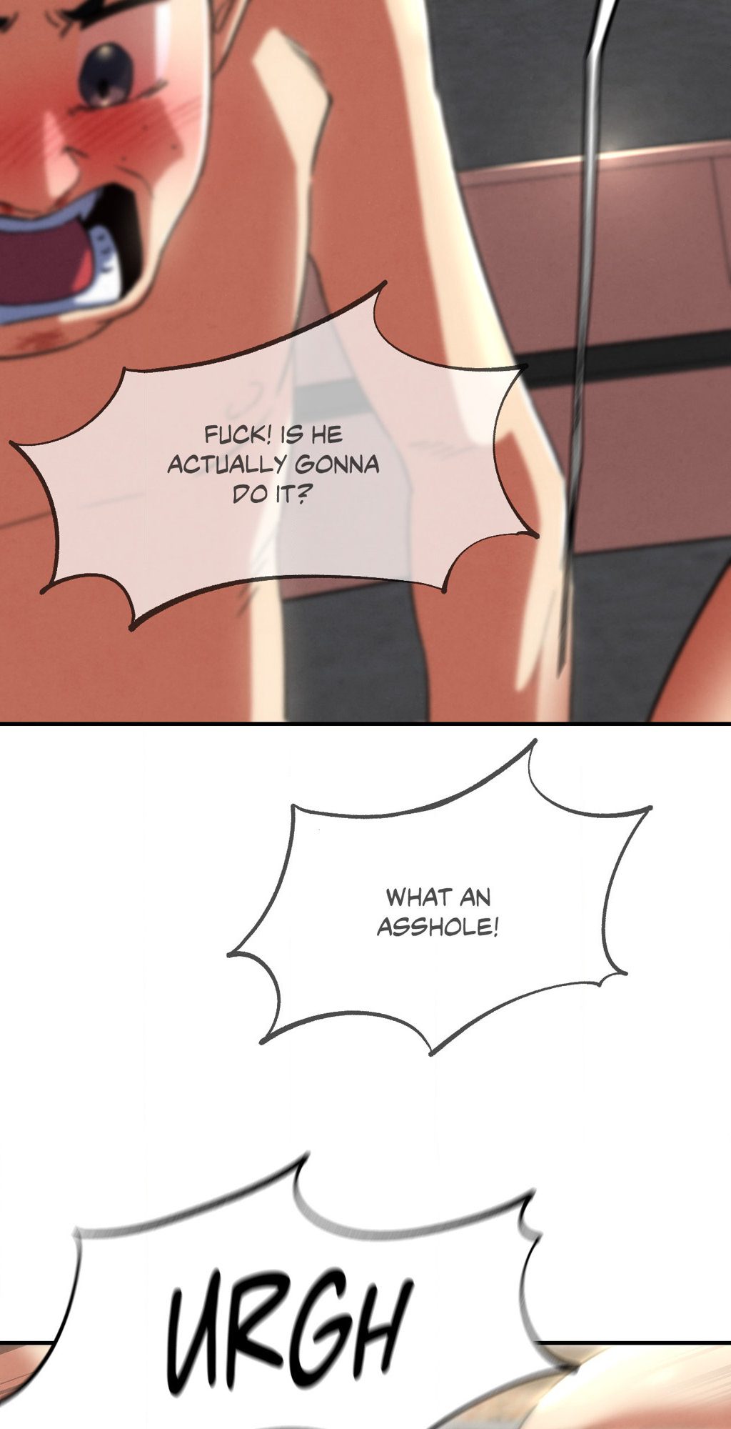 Seniors of Class 5 Chap chap 71-Seniors of Class 5 - Next Chap 73