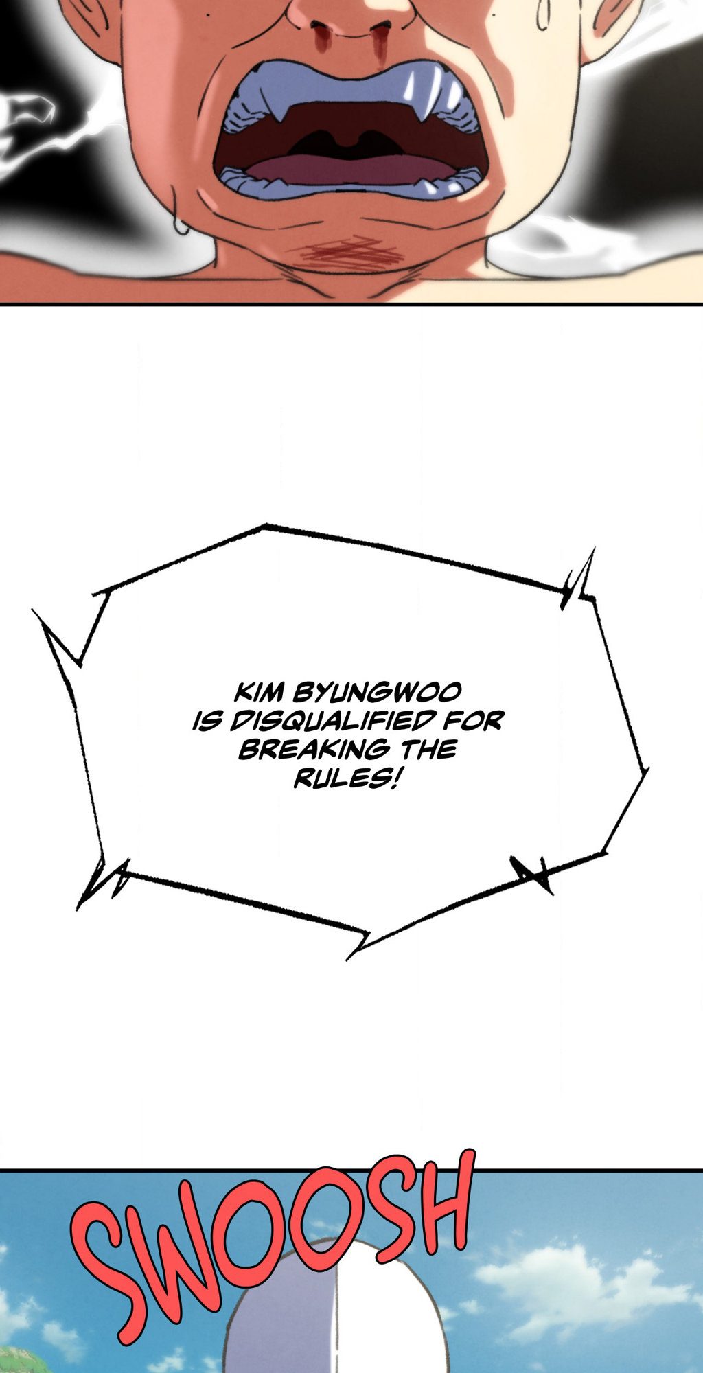 Seniors of Class 5 Chap chap 71-Seniors of Class 5 - Next Chap 73