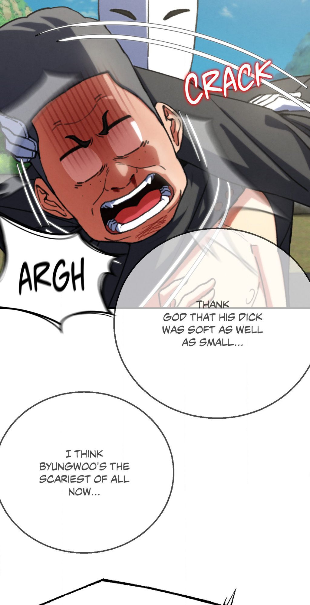 Seniors of Class 5 Chap chap 71-Seniors of Class 5 - Next Chap 73