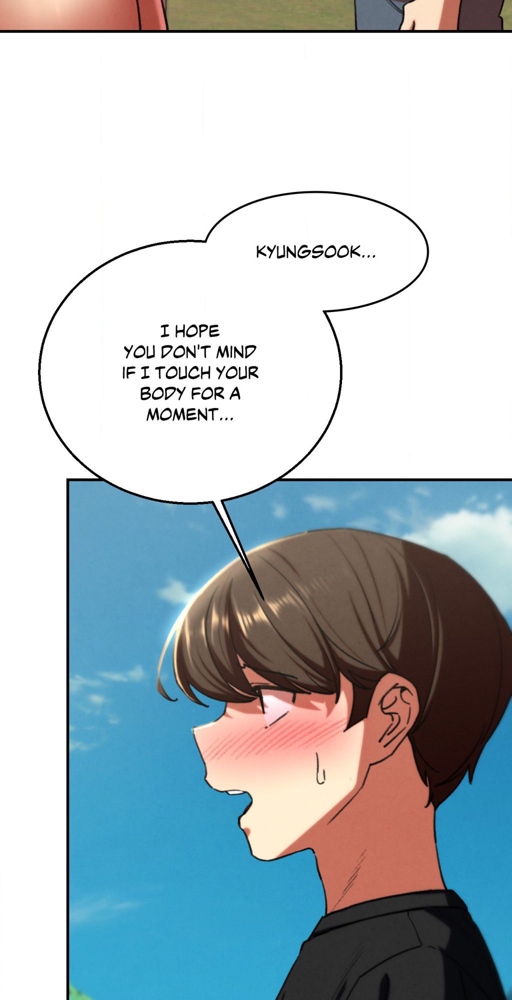 Seniors of Class 5 Chap chap 71-Seniors of Class 5 - Next Chap 73