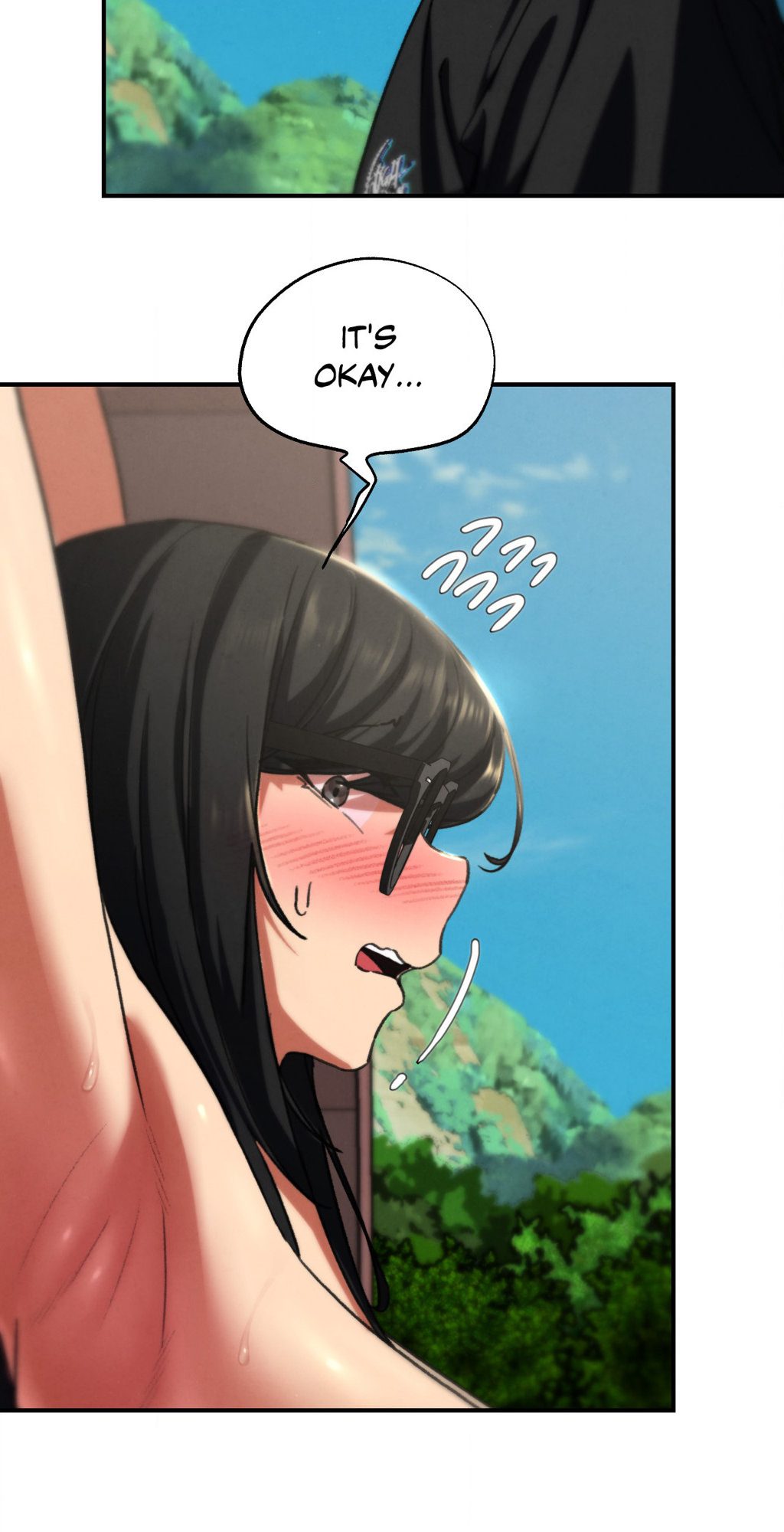 Seniors of Class 5 Chap chap 71-Seniors of Class 5 - Next Chap 73