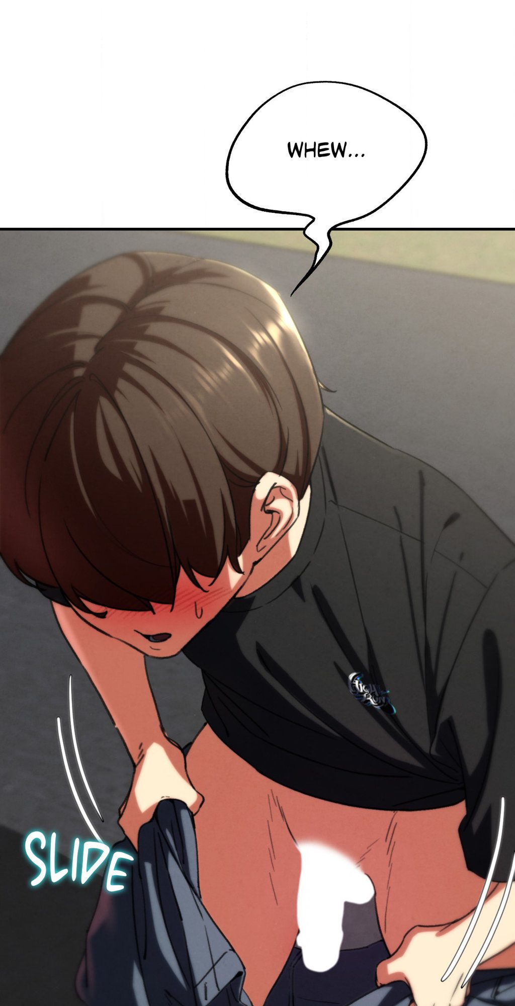 Seniors of Class 5 Chap chap 71-Seniors of Class 5 - Next Chap 73