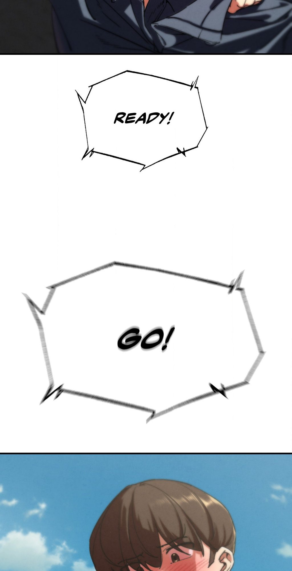 Seniors of Class 5 Chap chap 71-Seniors of Class 5 - Next Chap 73