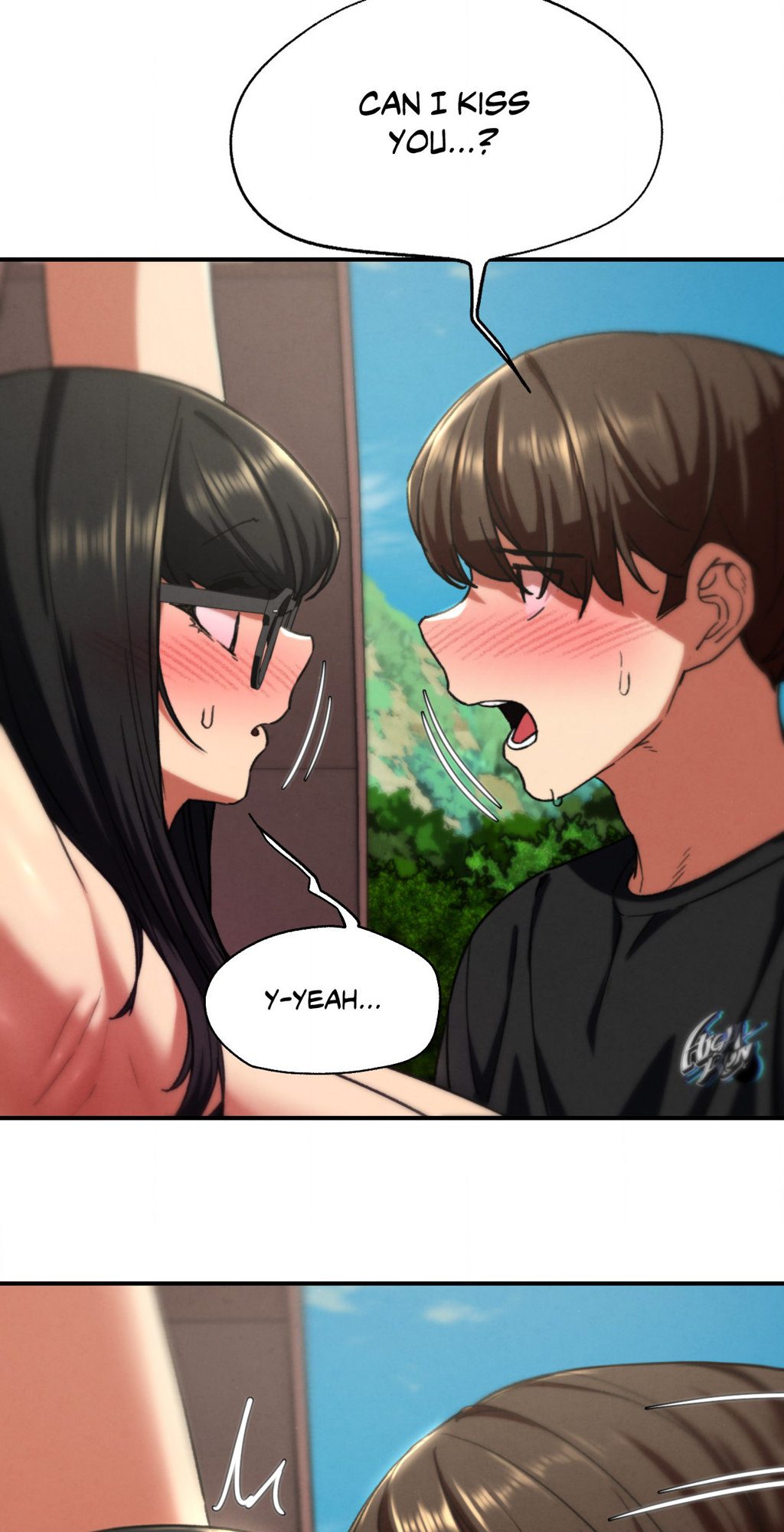 Seniors of Class 5 Chap chap 71-Seniors of Class 5 - Next Chap 73