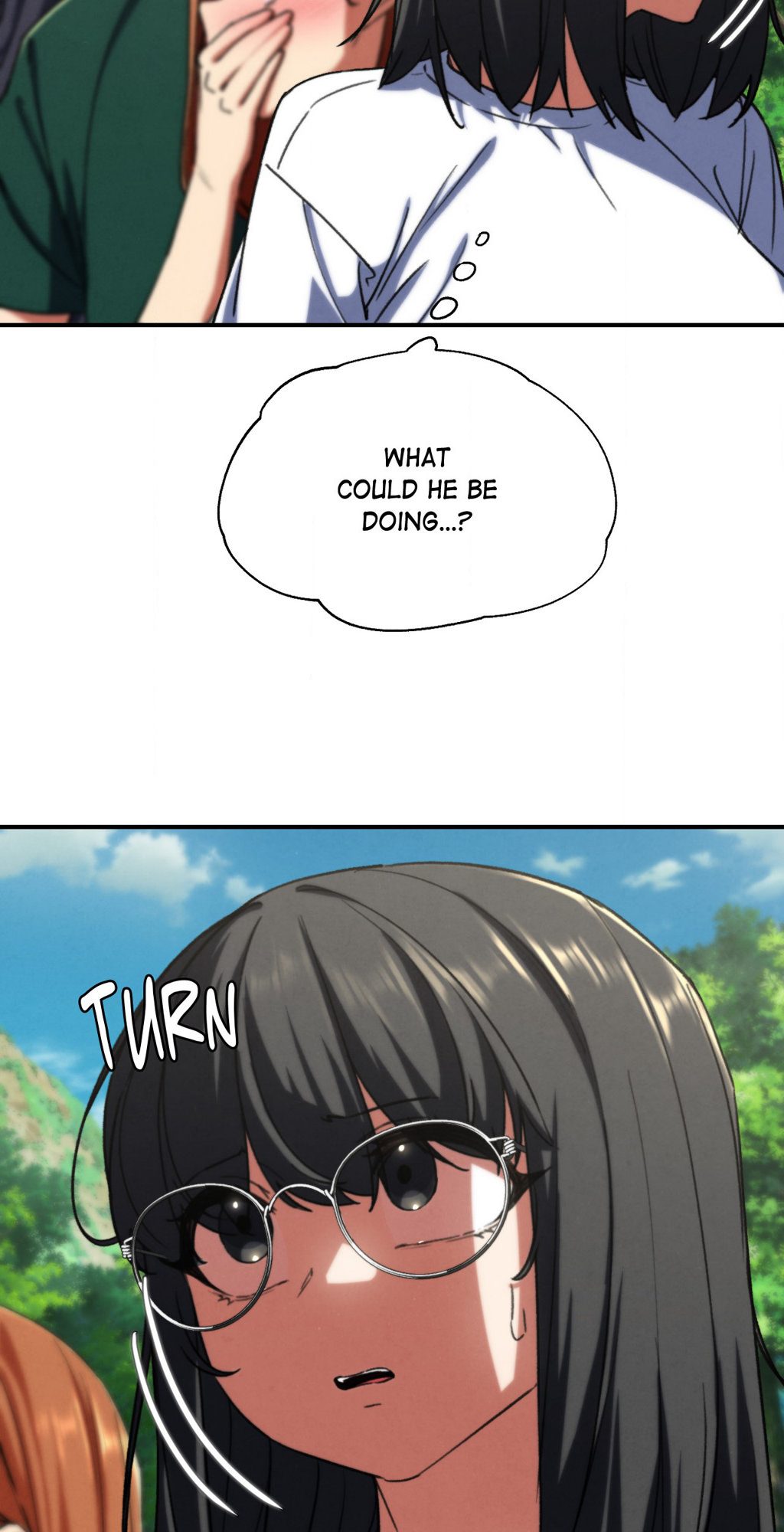 Seniors of Class 5 Chap chap 71-Seniors of Class 5 - Next Chap 73