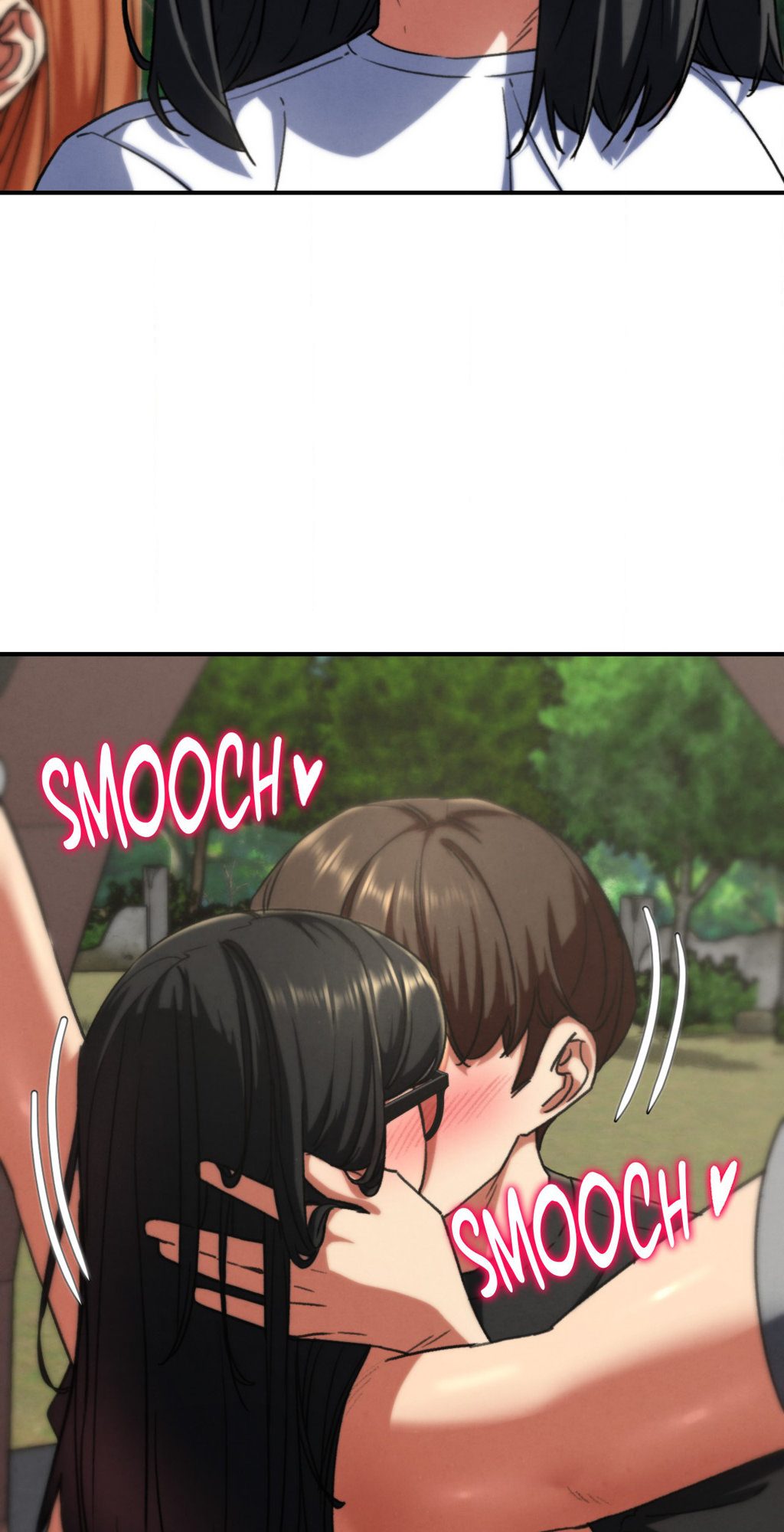 Seniors of Class 5 Chap chap 71-Seniors of Class 5 - Next Chap 73