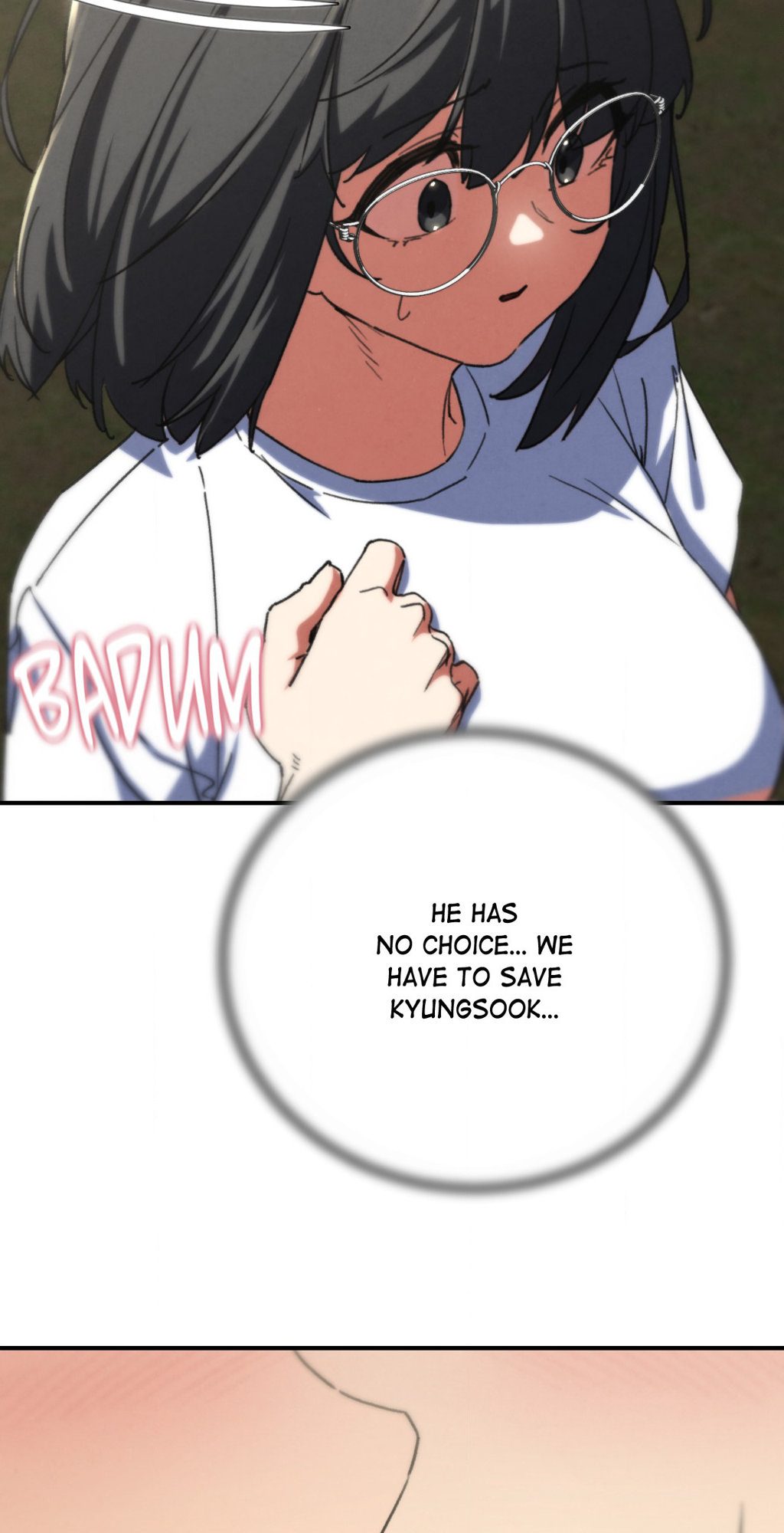 Seniors of Class 5 Chap chap 71-Seniors of Class 5 - Next Chap 73