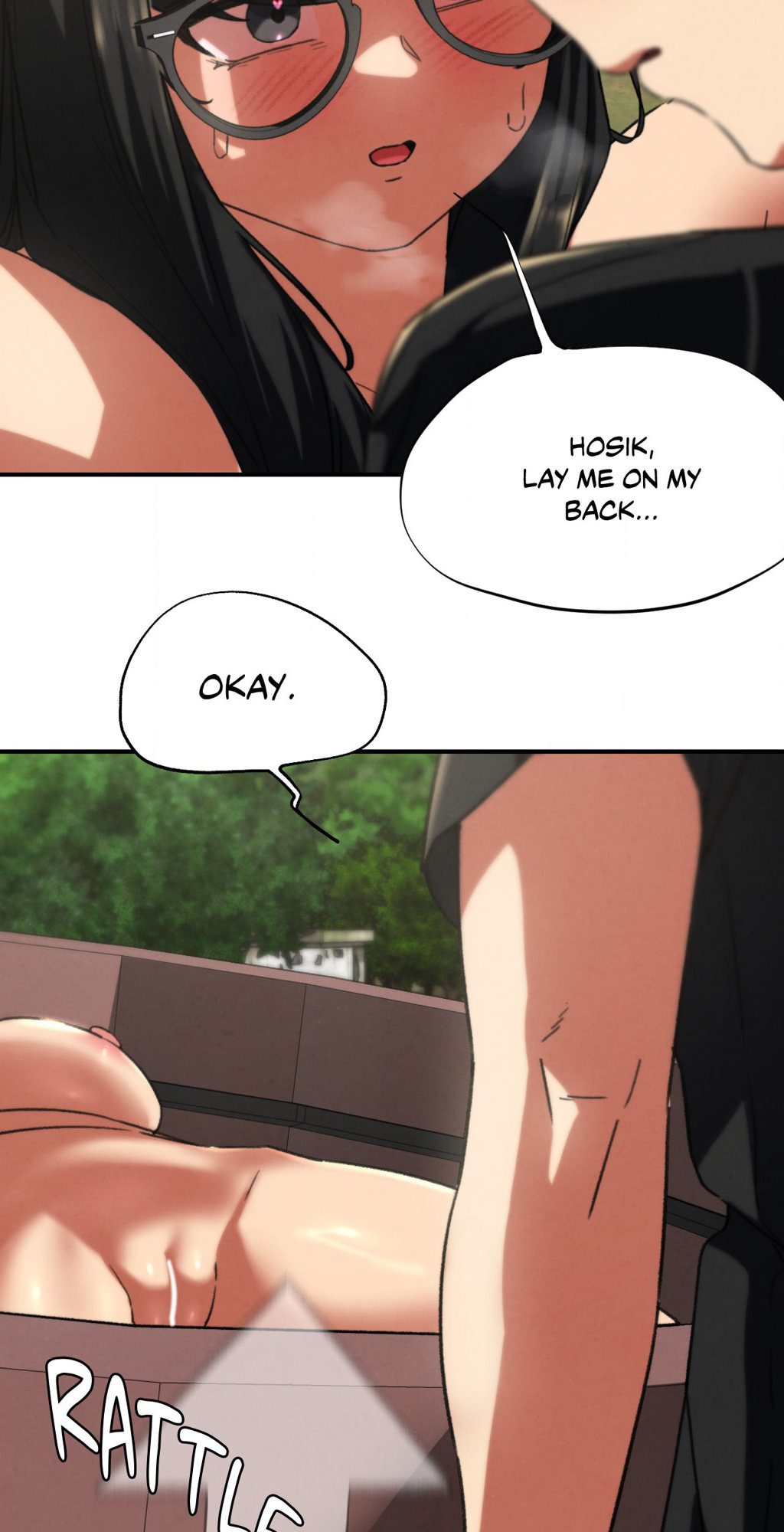 Seniors of Class 5 Chap chap 71-Seniors of Class 5 - Next Chap 73