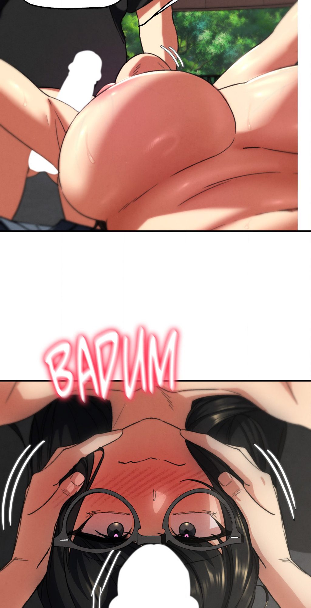 Seniors of Class 5 Chap chap 71-Seniors of Class 5 - Next Chap 73