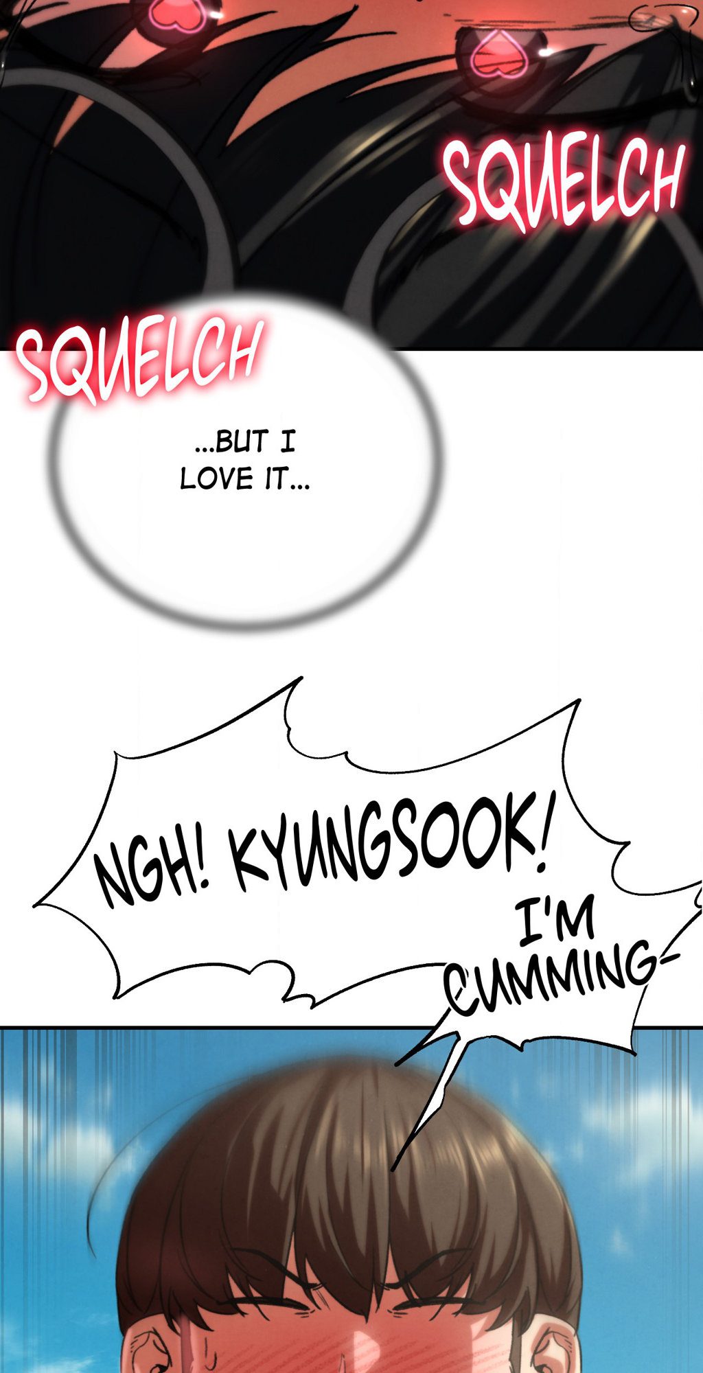 Seniors of Class 5 Chap chap 71-Seniors of Class 5 - Next Chap 73