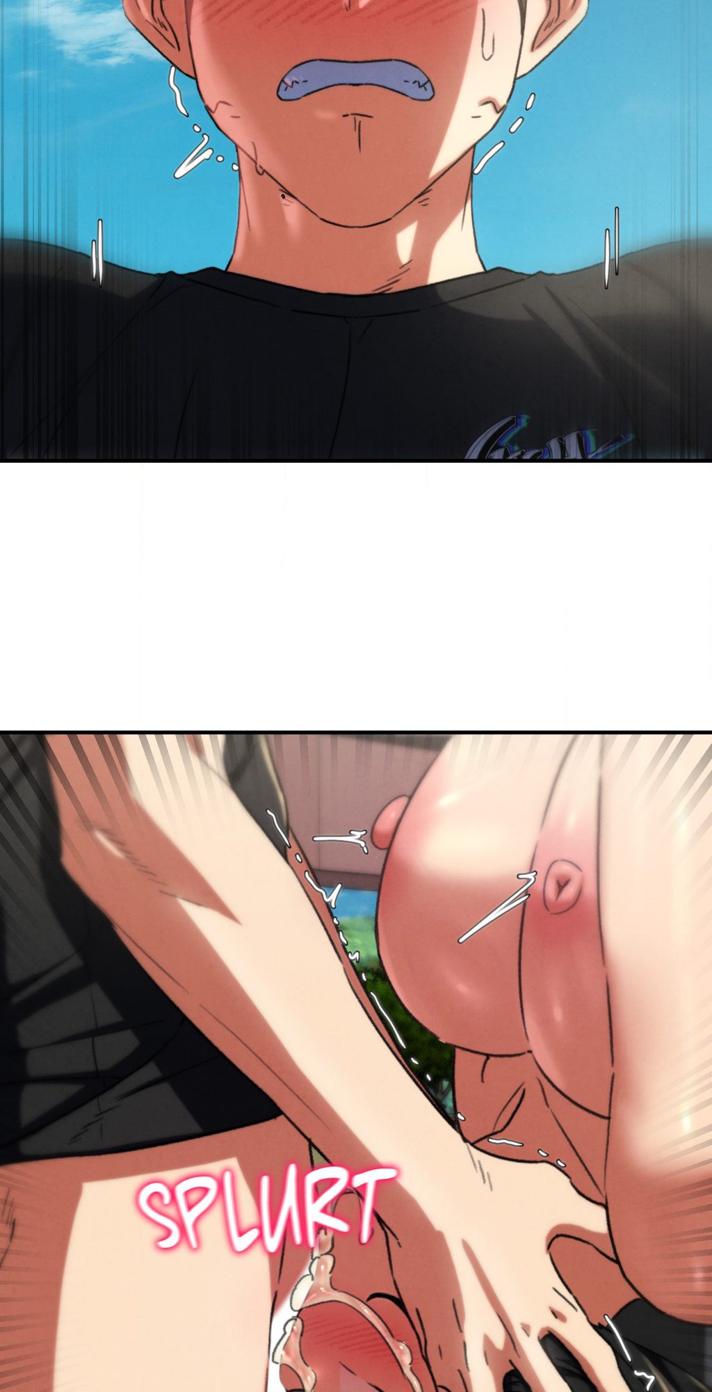 Seniors of Class 5 Chap chap 71-Seniors of Class 5 - Next Chap 73