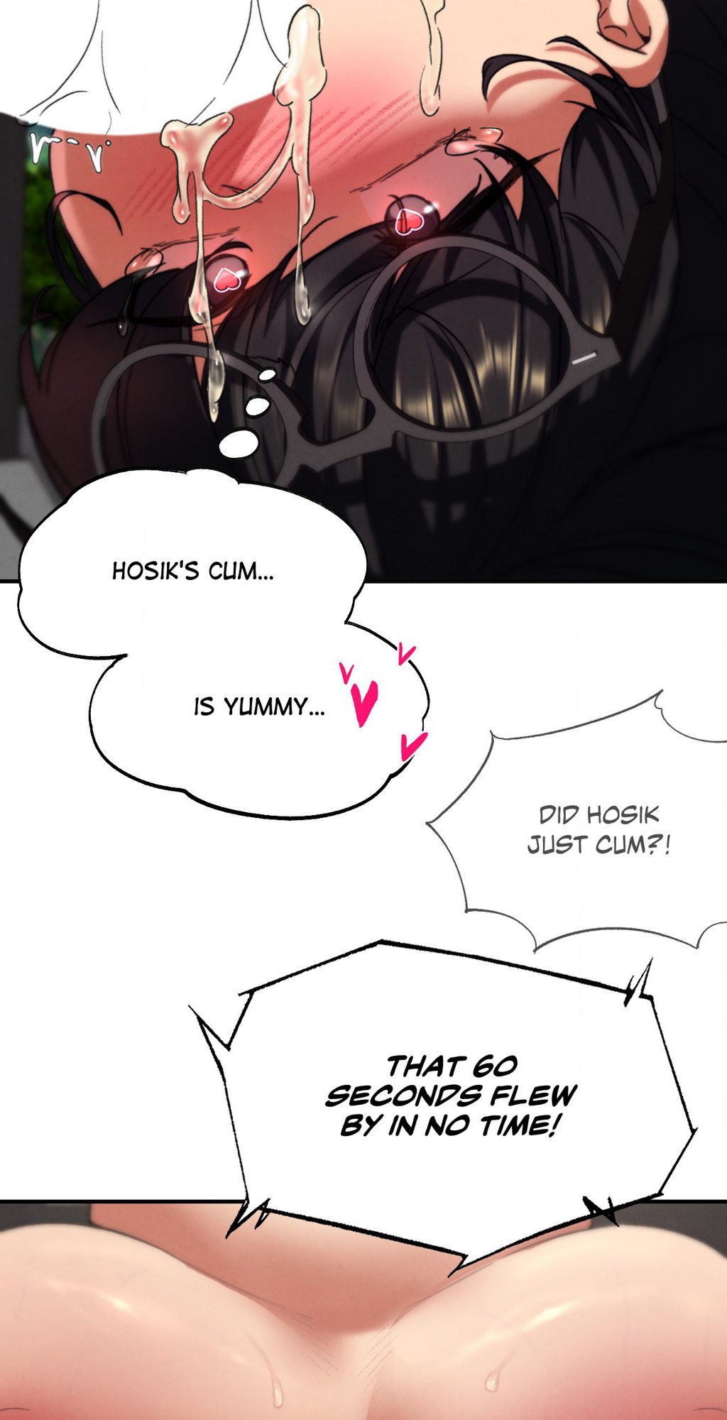 Seniors of Class 5 Chap chap 71-Seniors of Class 5 - Next Chap 73