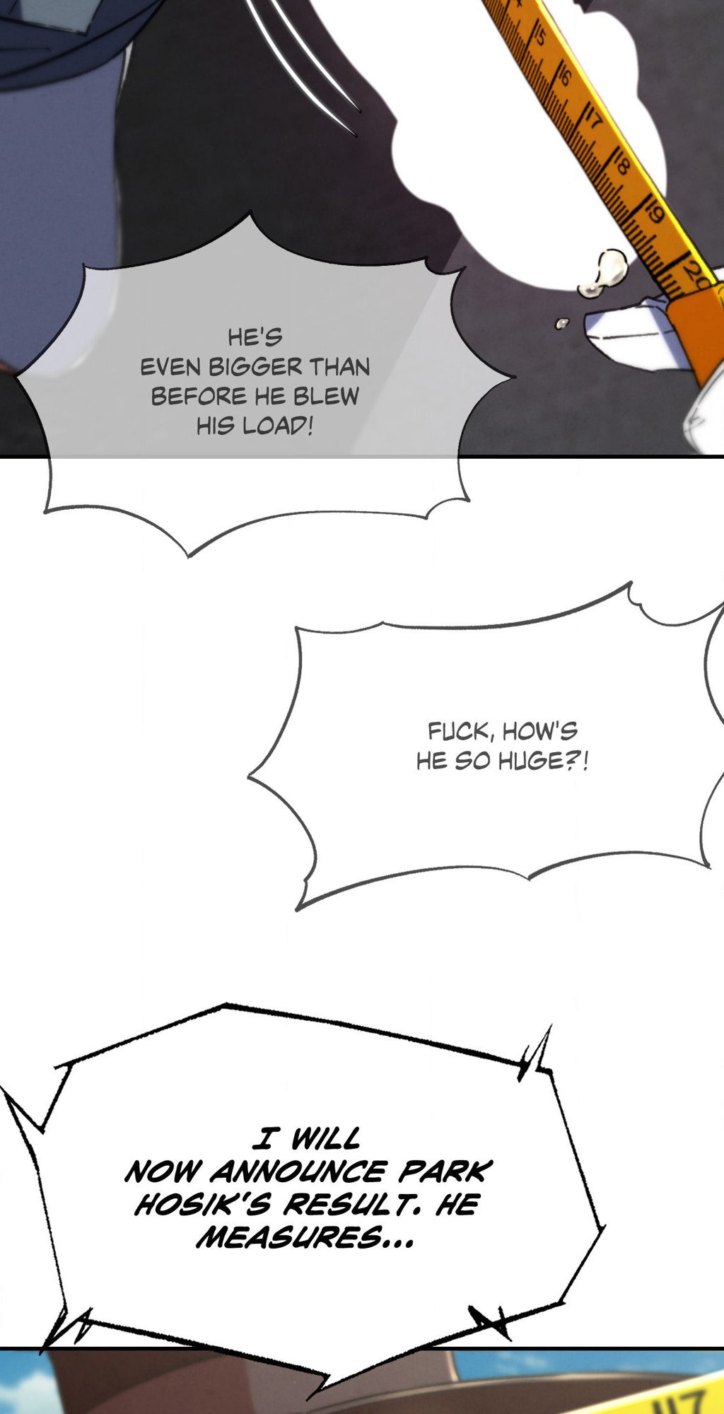 Seniors of Class 5 Chap chap 71-Seniors of Class 5 - Next Chap 73