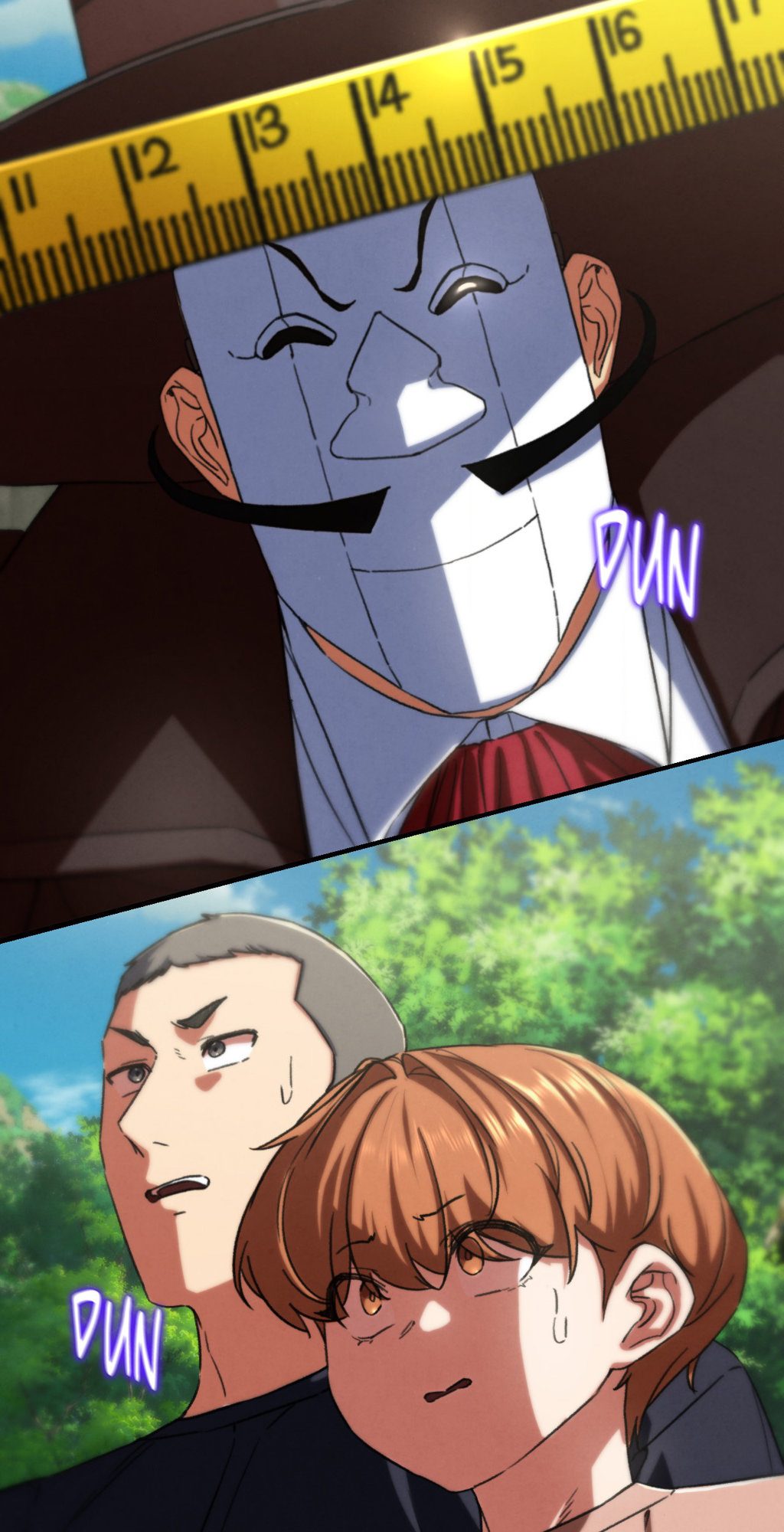 Seniors of Class 5 Chap chap 71-Seniors of Class 5 - Next Chap 73