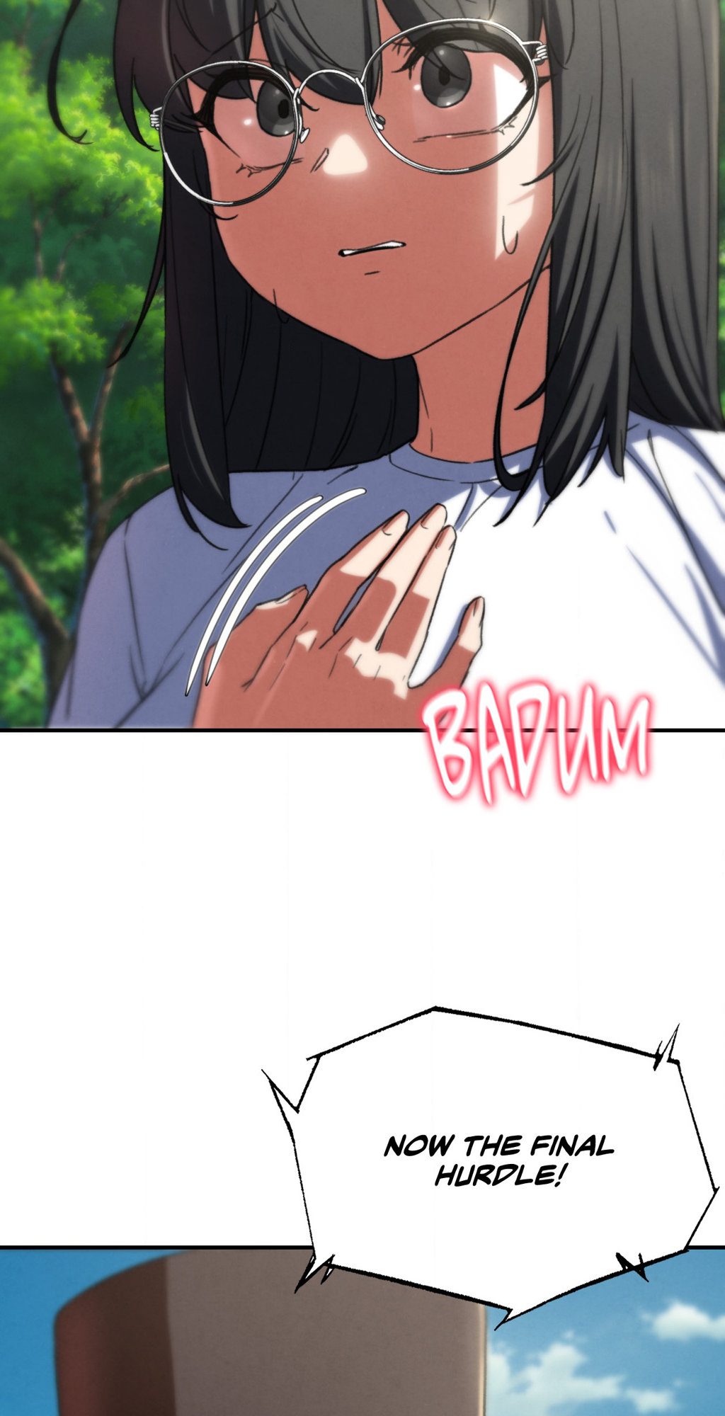 Seniors of Class 5 Chap chap 71-Seniors of Class 5 - Next Chap 73