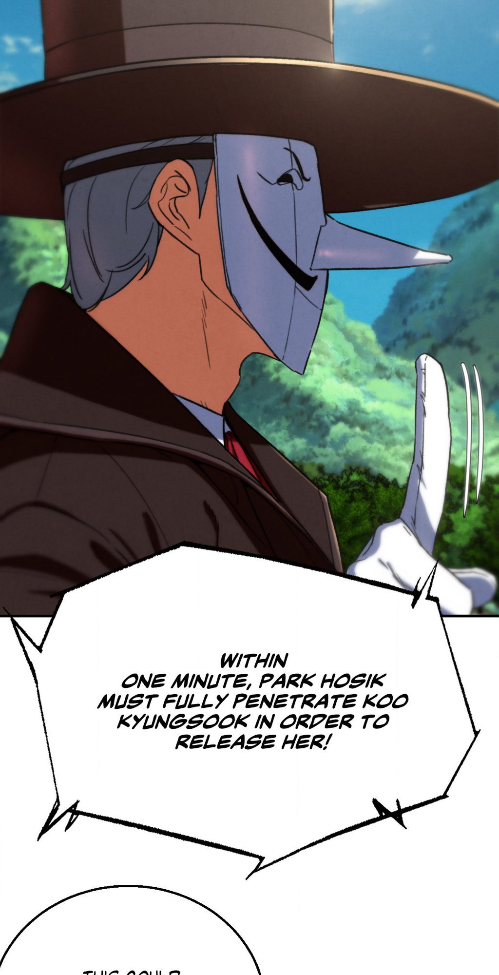 Seniors of Class 5 Chap chap 71-Seniors of Class 5 - Next Chap 73