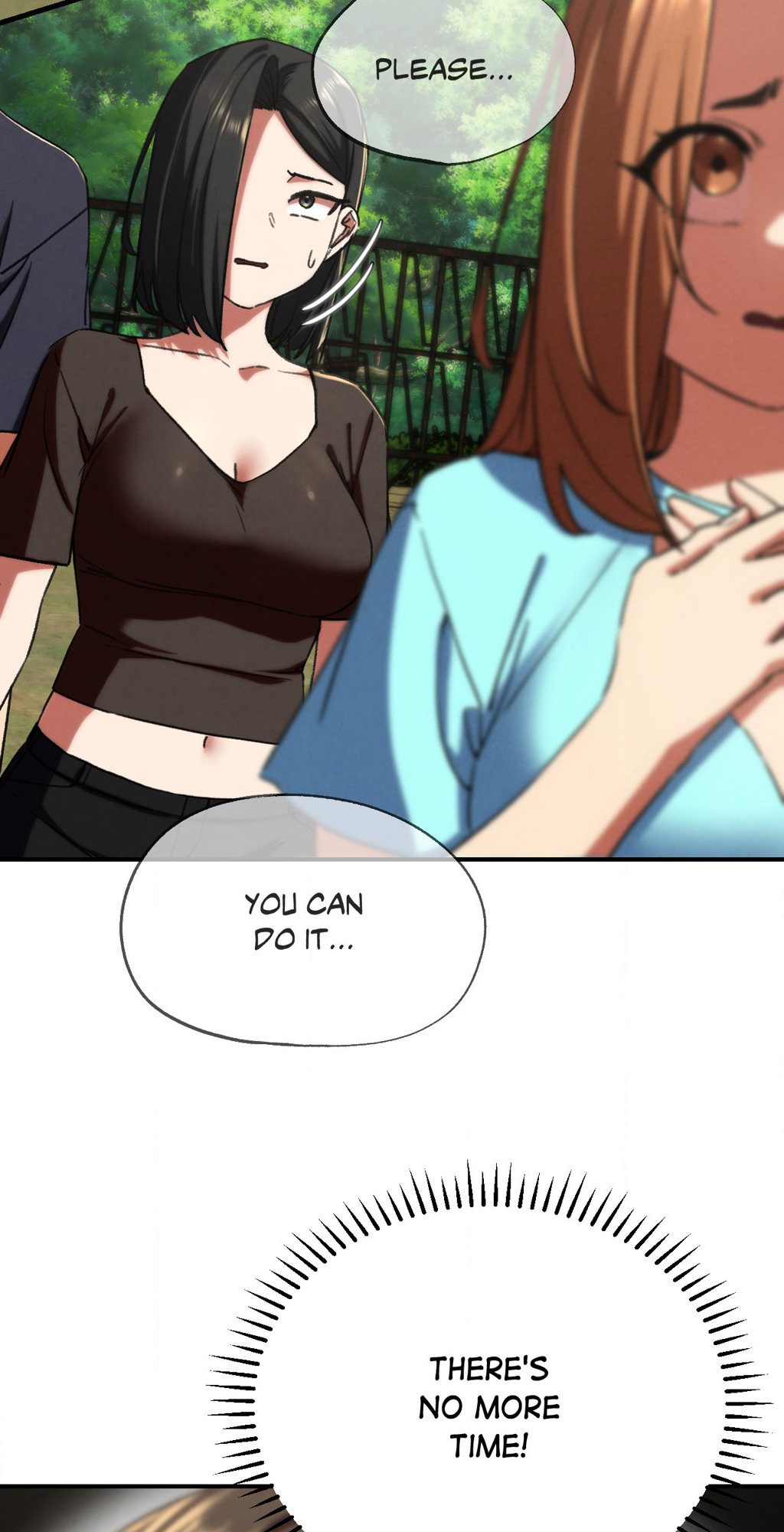 Seniors of Class 5 Chap chap 71-Seniors of Class 5 - Next Chap 73