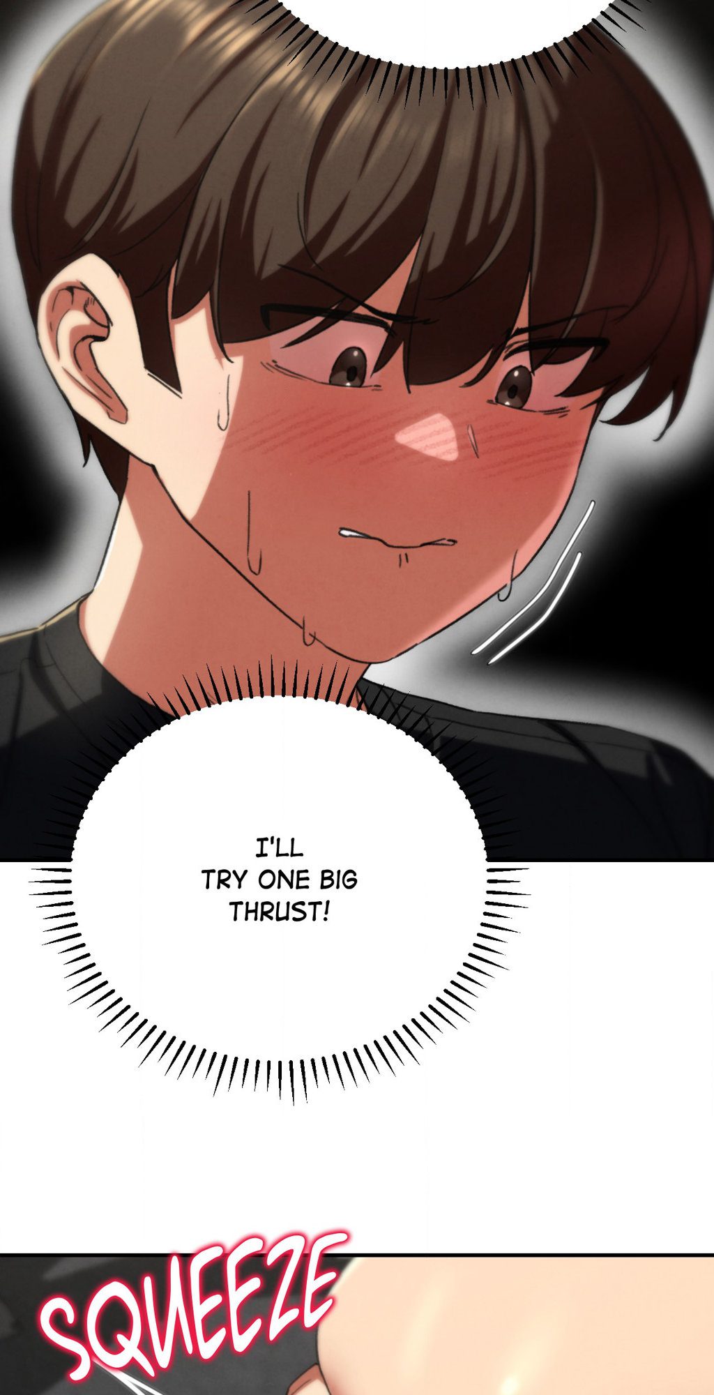 Seniors of Class 5 Chap chap 71-Seniors of Class 5 - Next Chap 73