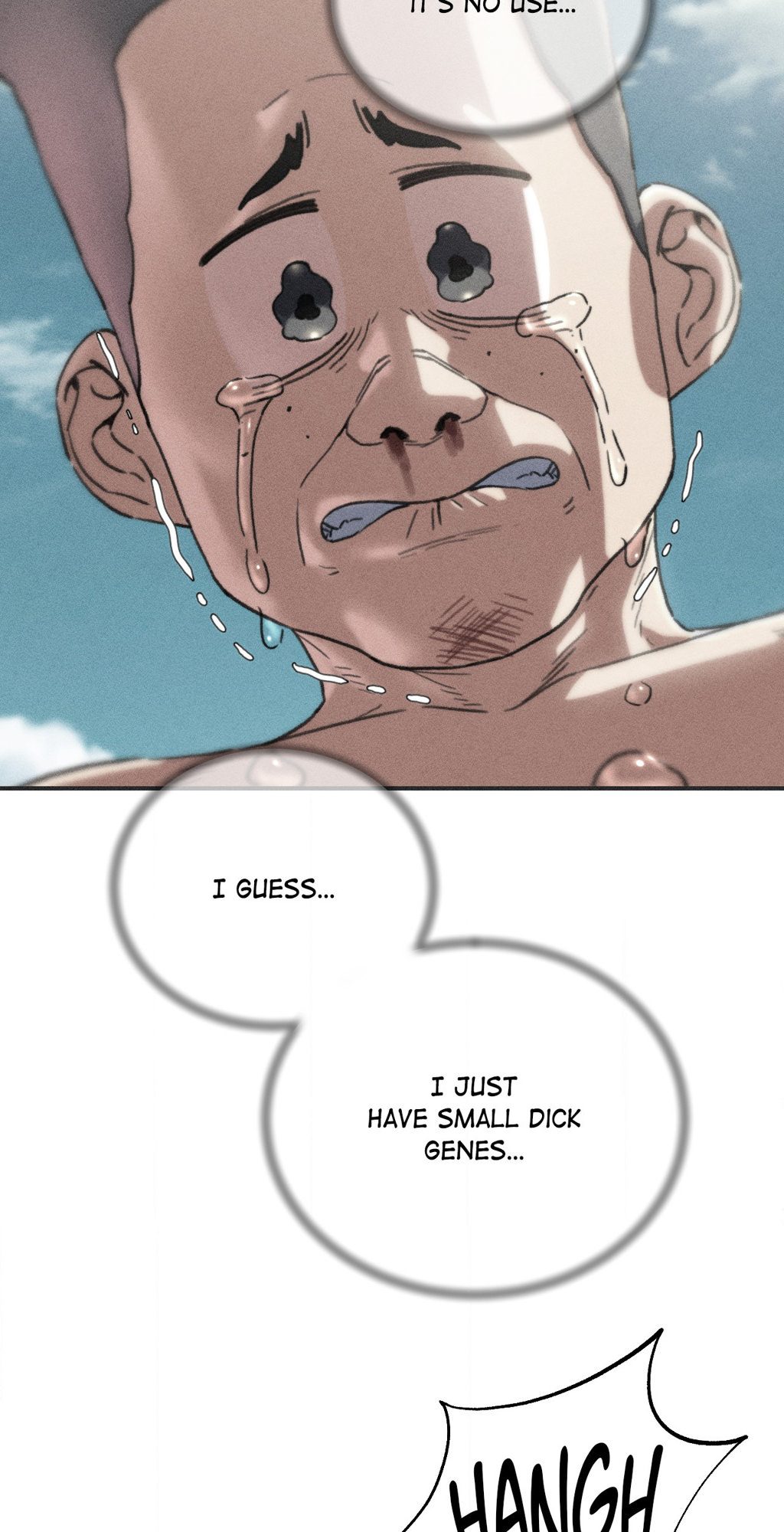 Seniors of Class 5 Chap chap 71-Seniors of Class 5 - Next Chap 73