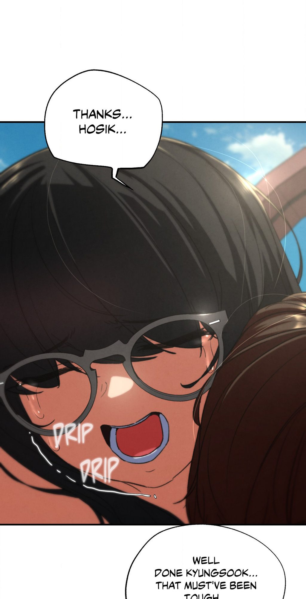 Seniors of Class 5 Chap chap 71-Seniors of Class 5 - Next Chap 73