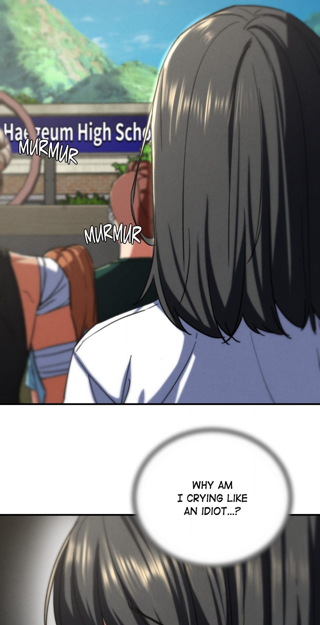 Seniors of Class 5 Chap chap 71-Seniors of Class 5 - Next Chap 73