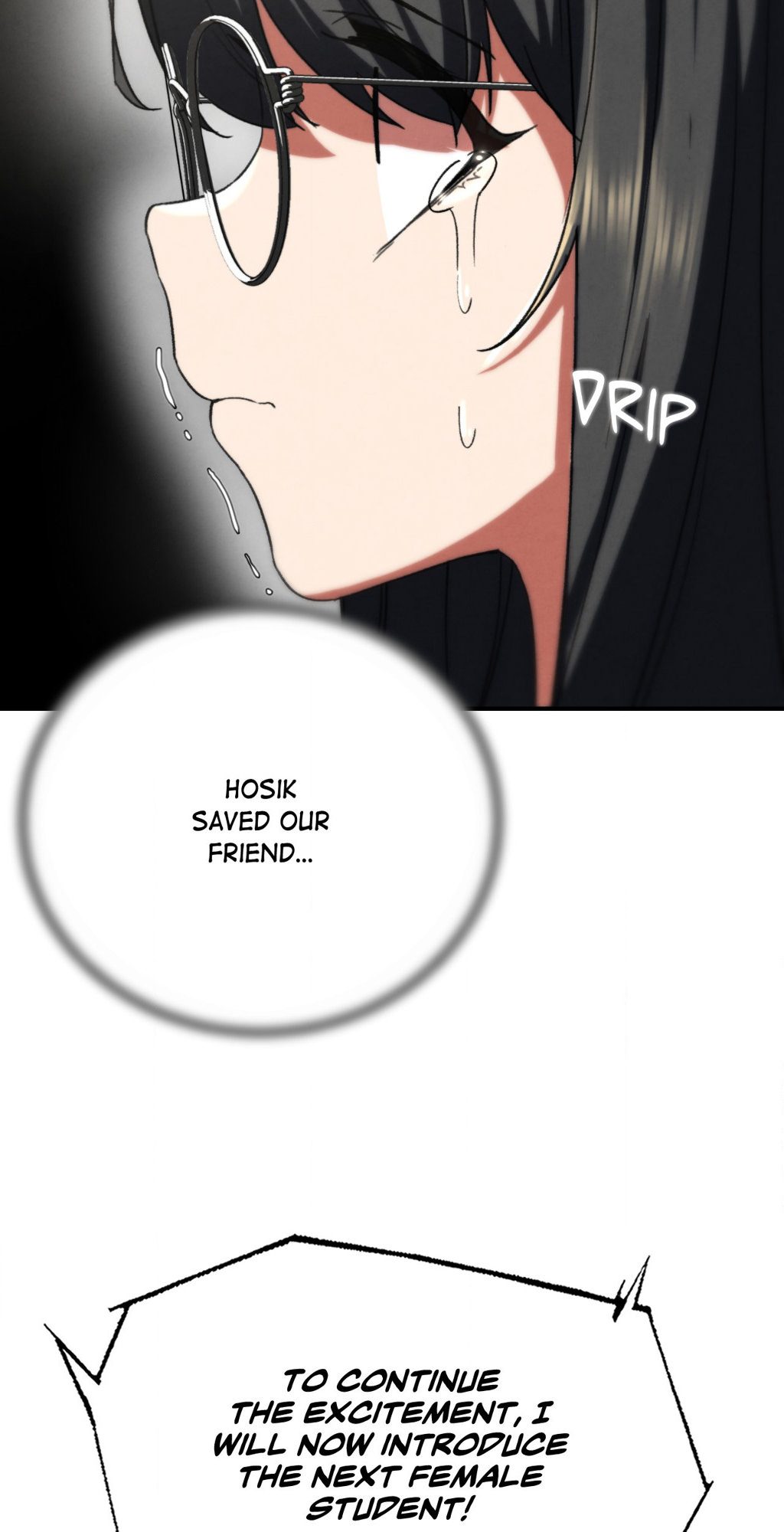 Seniors of Class 5 Chap chap 71-Seniors of Class 5 - Next Chap 73