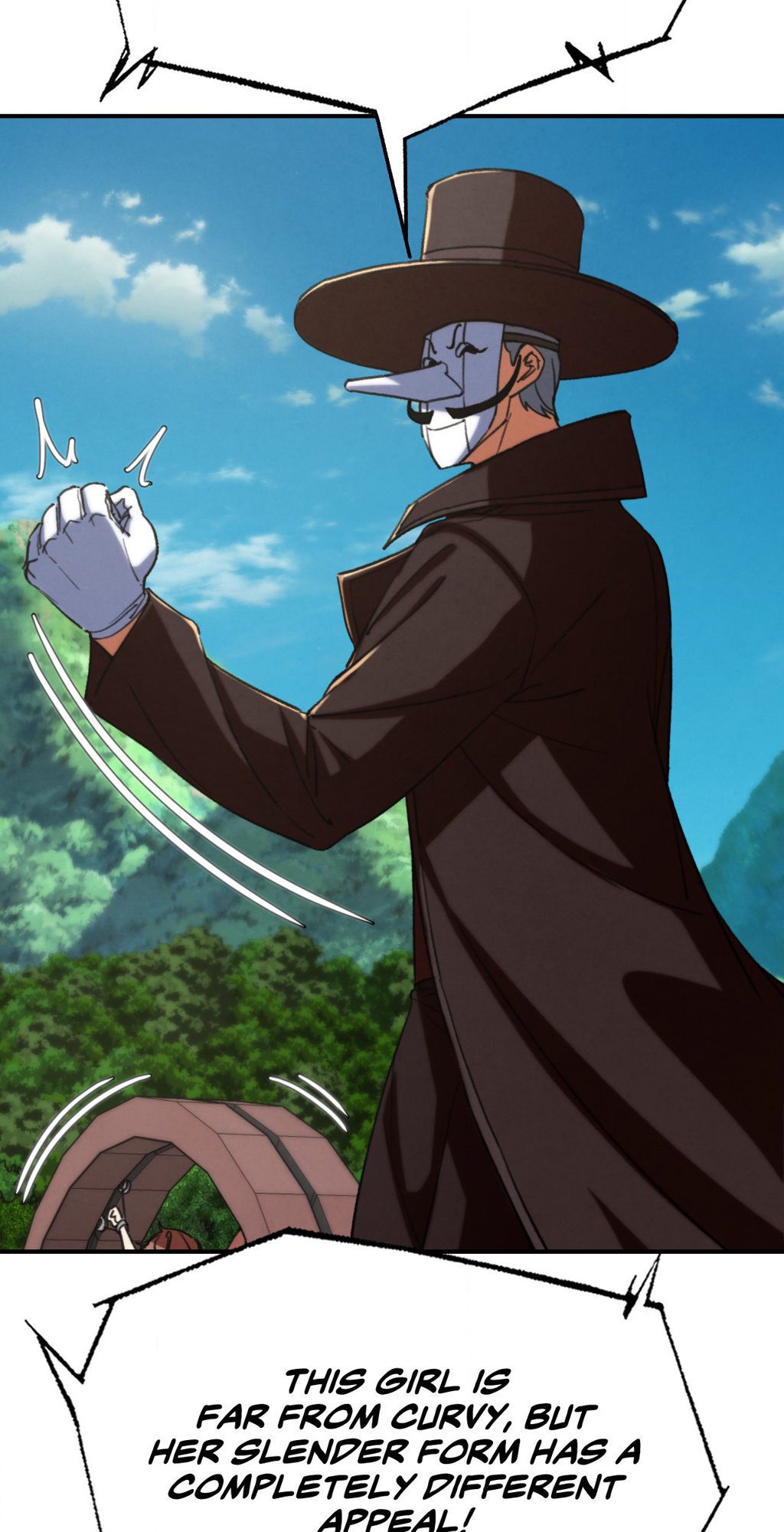 Seniors of Class 5 Chap chap 71-Seniors of Class 5 - Next Chap 73