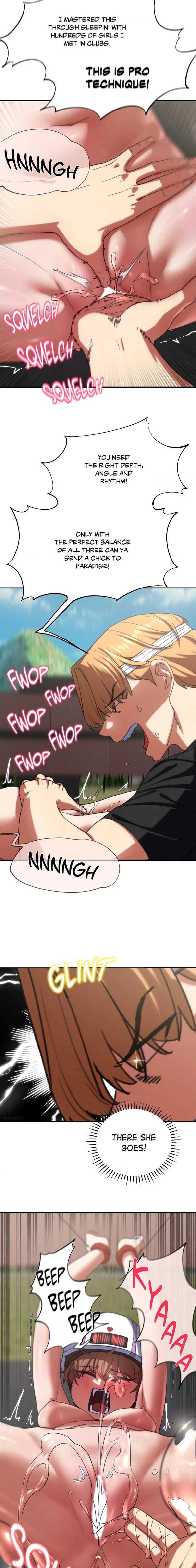 Seniors of Class 5 Chap chap 72-Seniors of Class 5 - Next Chap 74