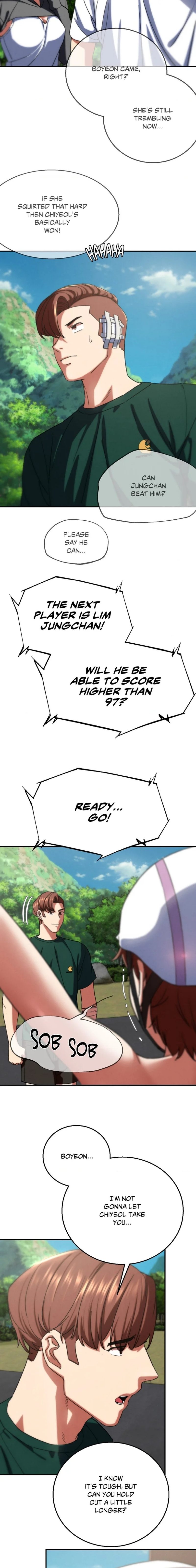 Seniors of Class 5 Chap chap 72-Seniors of Class 5 - Next Chap 74