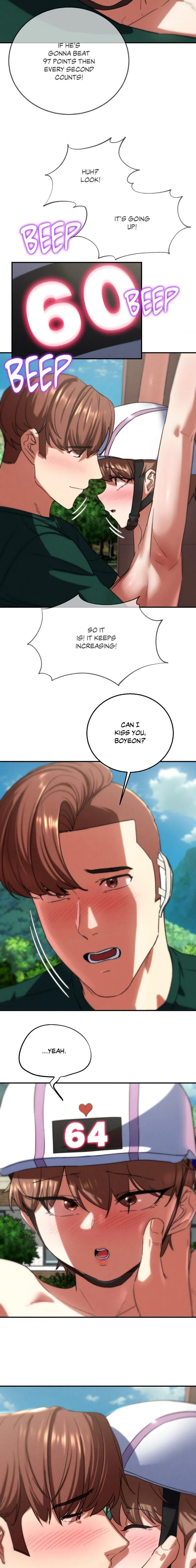 Seniors of Class 5 Chap chap 72-Seniors of Class 5 - Next Chap 74