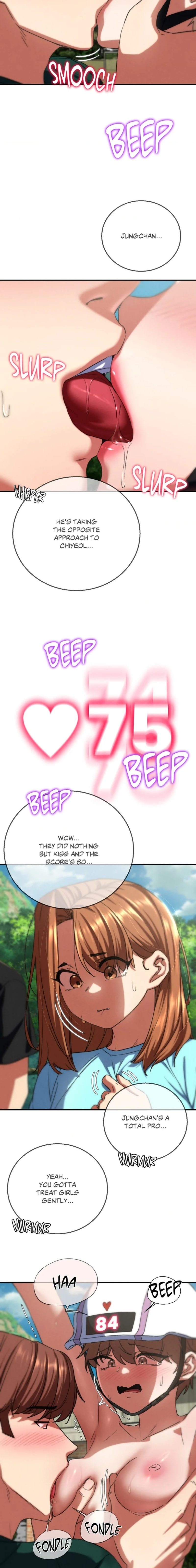 Seniors of Class 5 Chap chap 72-Seniors of Class 5 - Next Chap 74