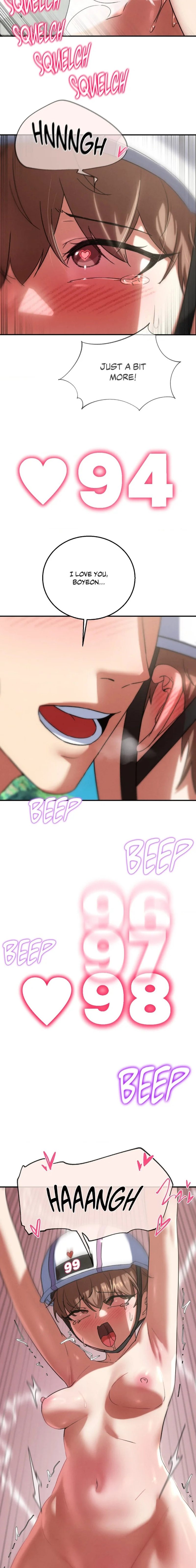 Seniors of Class 5 Chap chap 72-Seniors of Class 5 - Next Chap 74