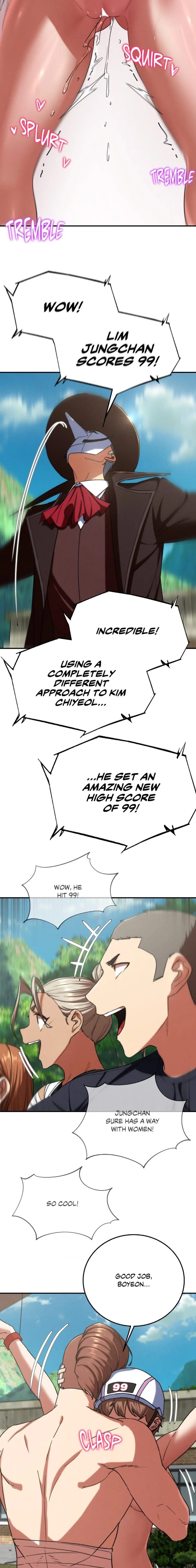 Seniors of Class 5 Chap chap 72-Seniors of Class 5 - Next Chap 74