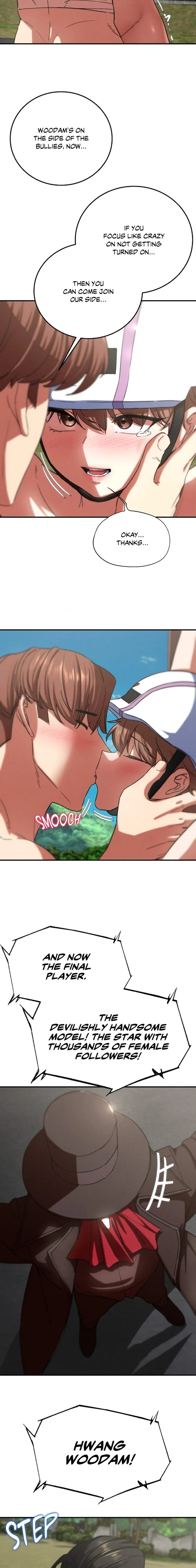 Seniors of Class 5 Chap chap 72-Seniors of Class 5 - Next Chap 74