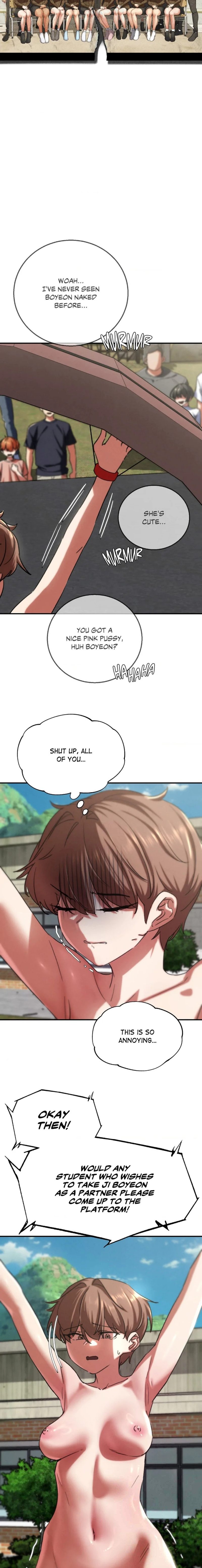 Seniors of Class 5 Chap chap 72-Seniors of Class 5 - Next Chap 74