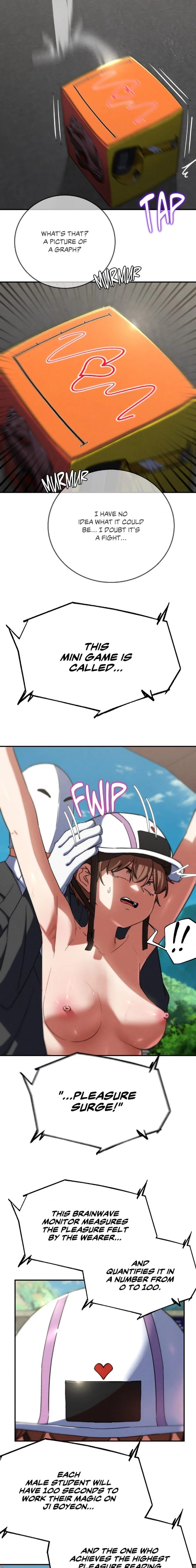 Seniors of Class 5 Chap chap 72-Seniors of Class 5 - Next Chap 74