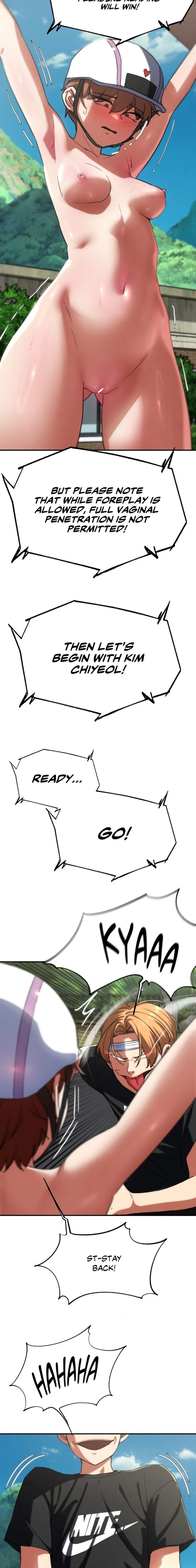 Seniors of Class 5 Chap chap 72-Seniors of Class 5 - Next Chap 74