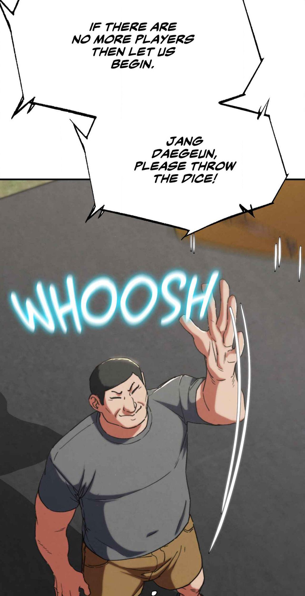 Seniors of Class 5 Chap chap 73-Seniors of Class 5 - Next Chap 75