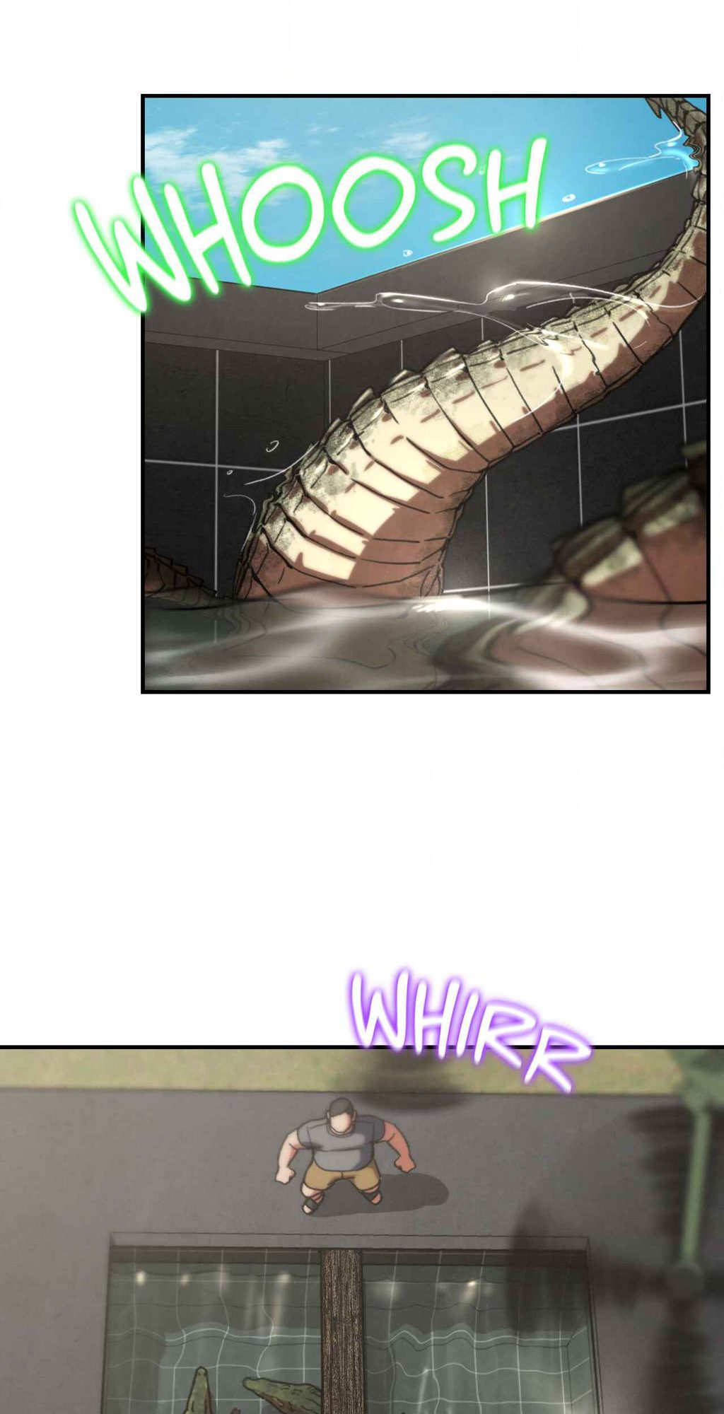 Seniors of Class 5 Chap chap 73-Seniors of Class 5 - Next Chap 75