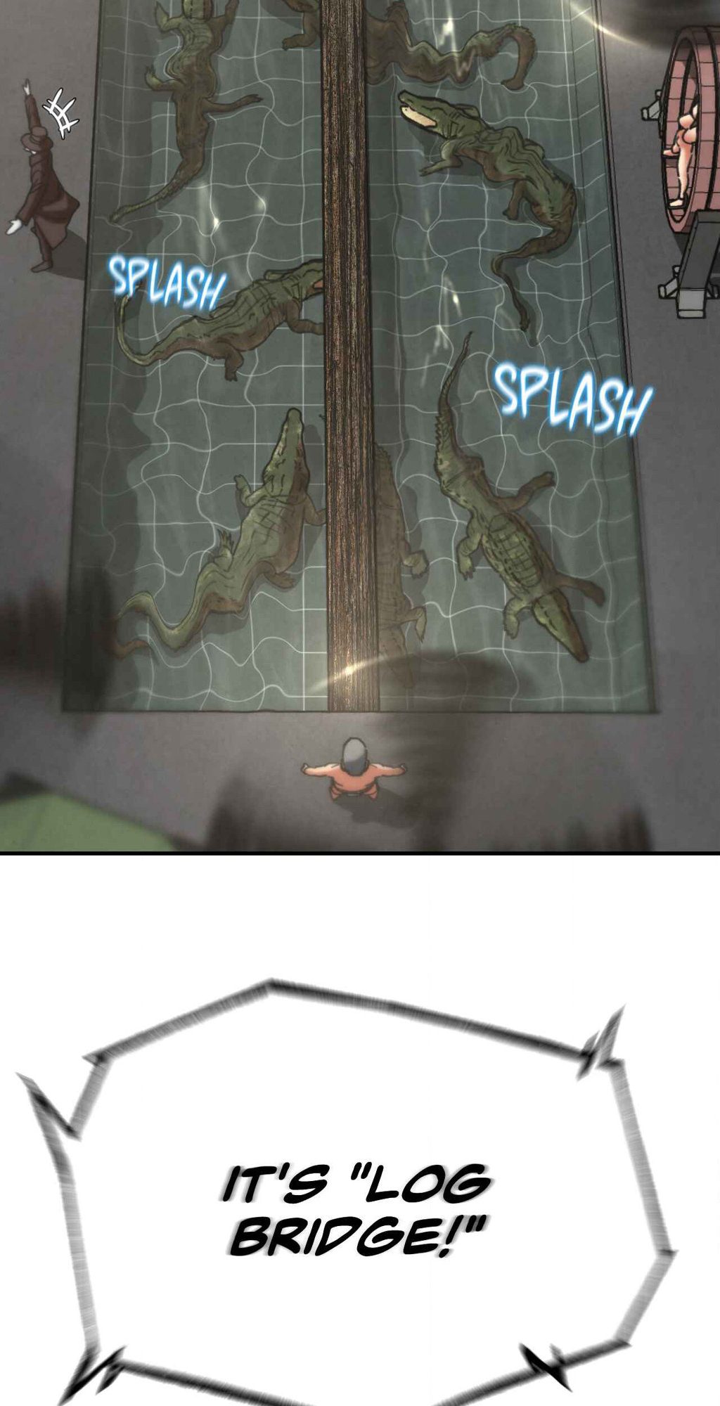 Seniors of Class 5 Chap chap 73-Seniors of Class 5 - Next Chap 75