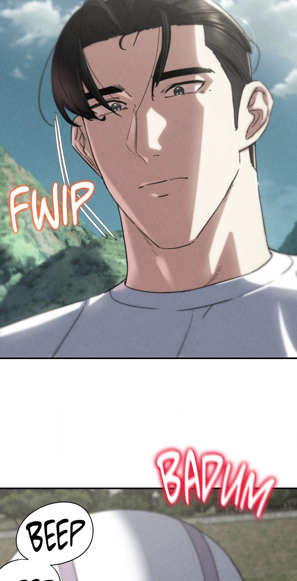 Seniors of Class 5 Chap chap 73-Seniors of Class 5 - Next Chap 75