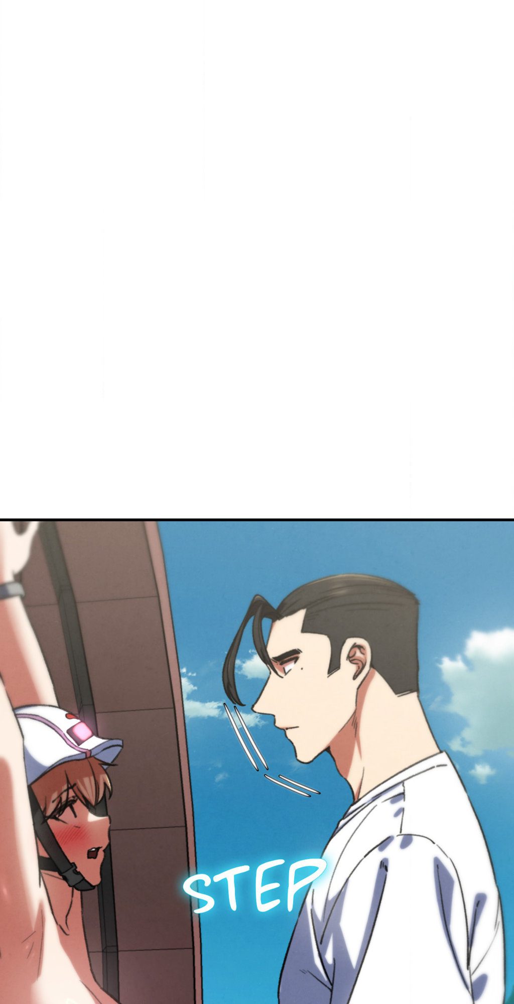 Seniors of Class 5 Chap chap 73-Seniors of Class 5 - Next Chap 75