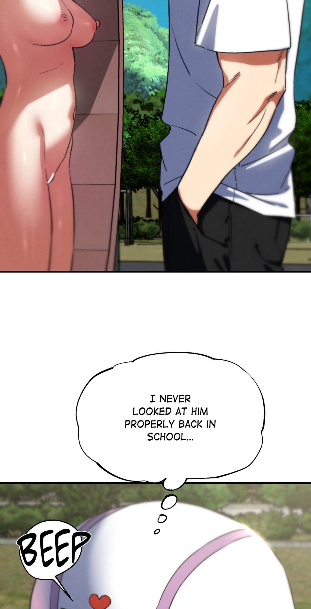 Seniors of Class 5 Chap chap 73-Seniors of Class 5 - Next Chap 75