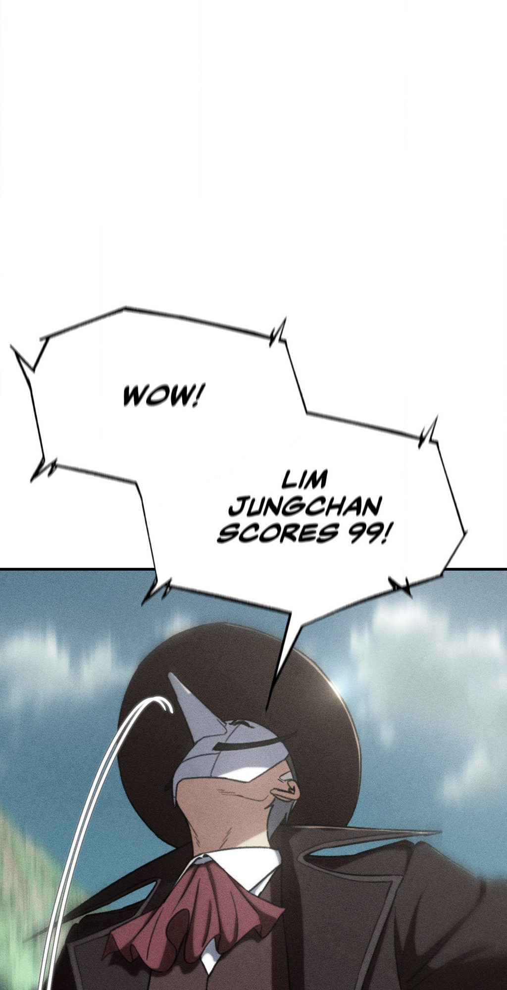 Seniors of Class 5 Chap chap 73-Seniors of Class 5 - Next Chap 75