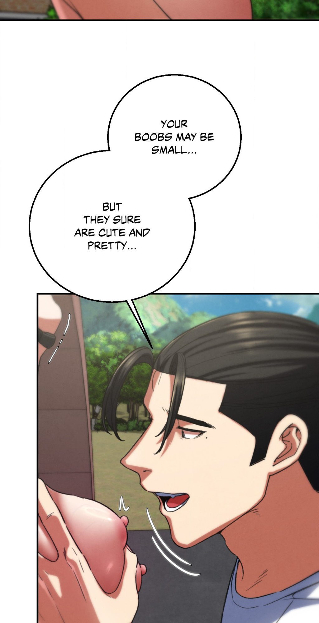 Seniors of Class 5 Chap chap 73-Seniors of Class 5 - Next Chap 75