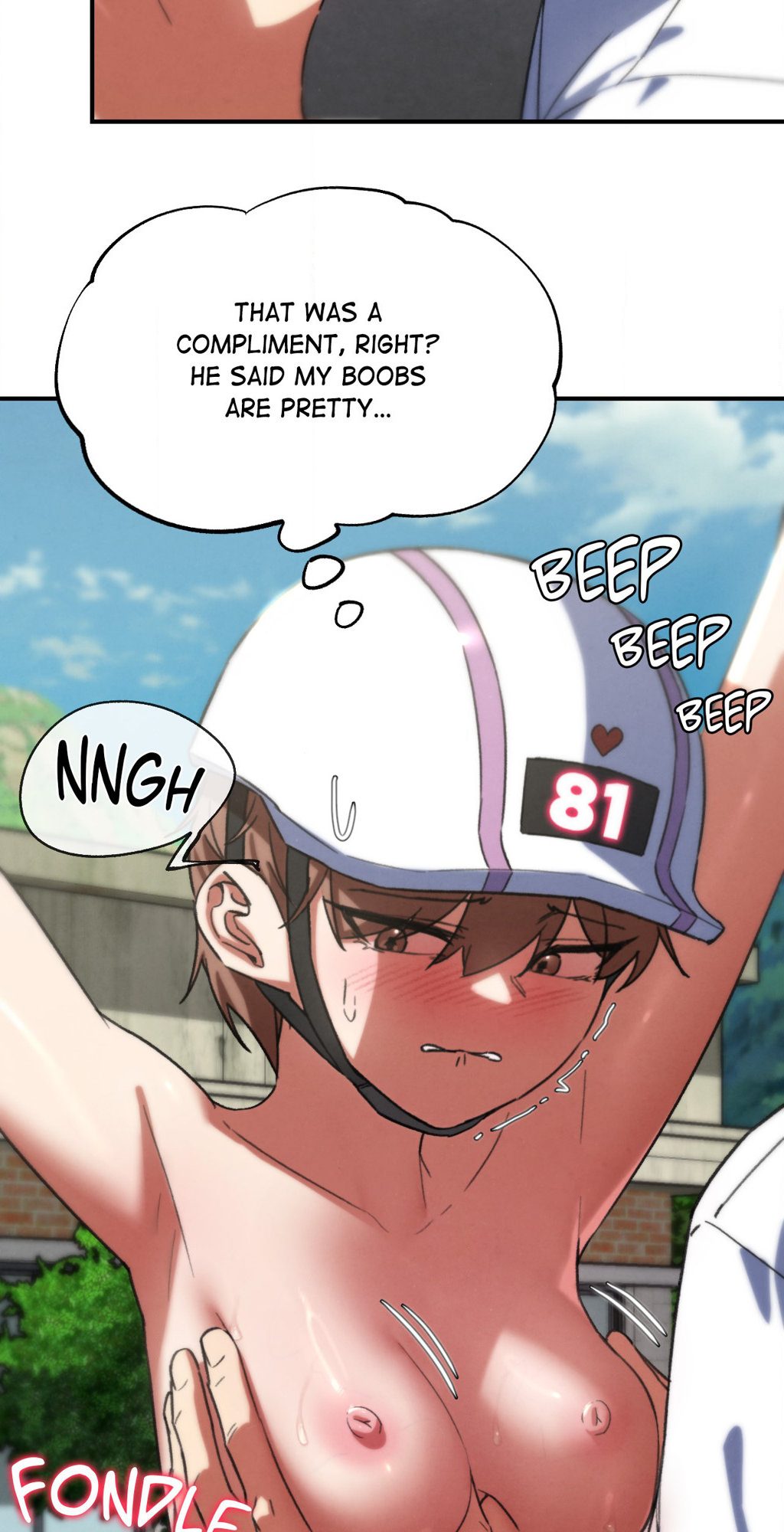 Seniors of Class 5 Chap chap 73-Seniors of Class 5 - Next Chap 75