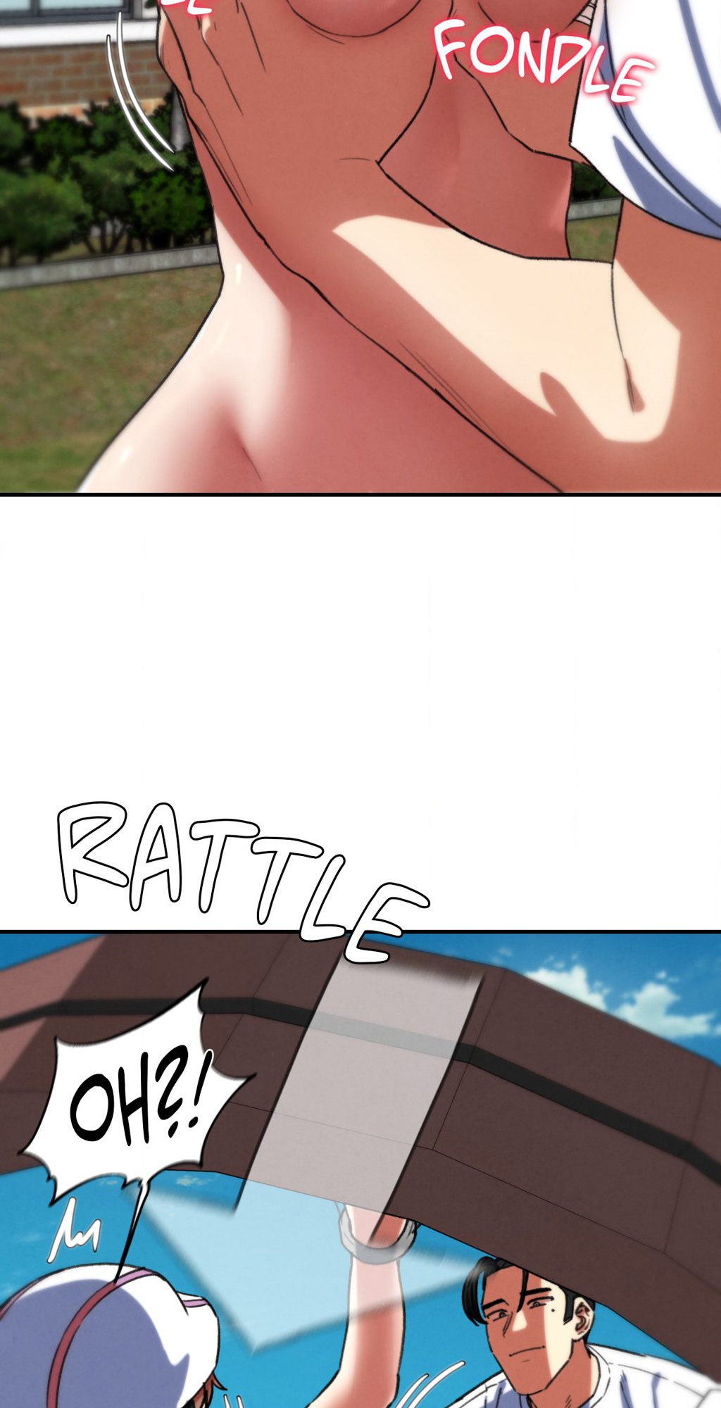 Seniors of Class 5 Chap chap 73-Seniors of Class 5 - Next Chap 75