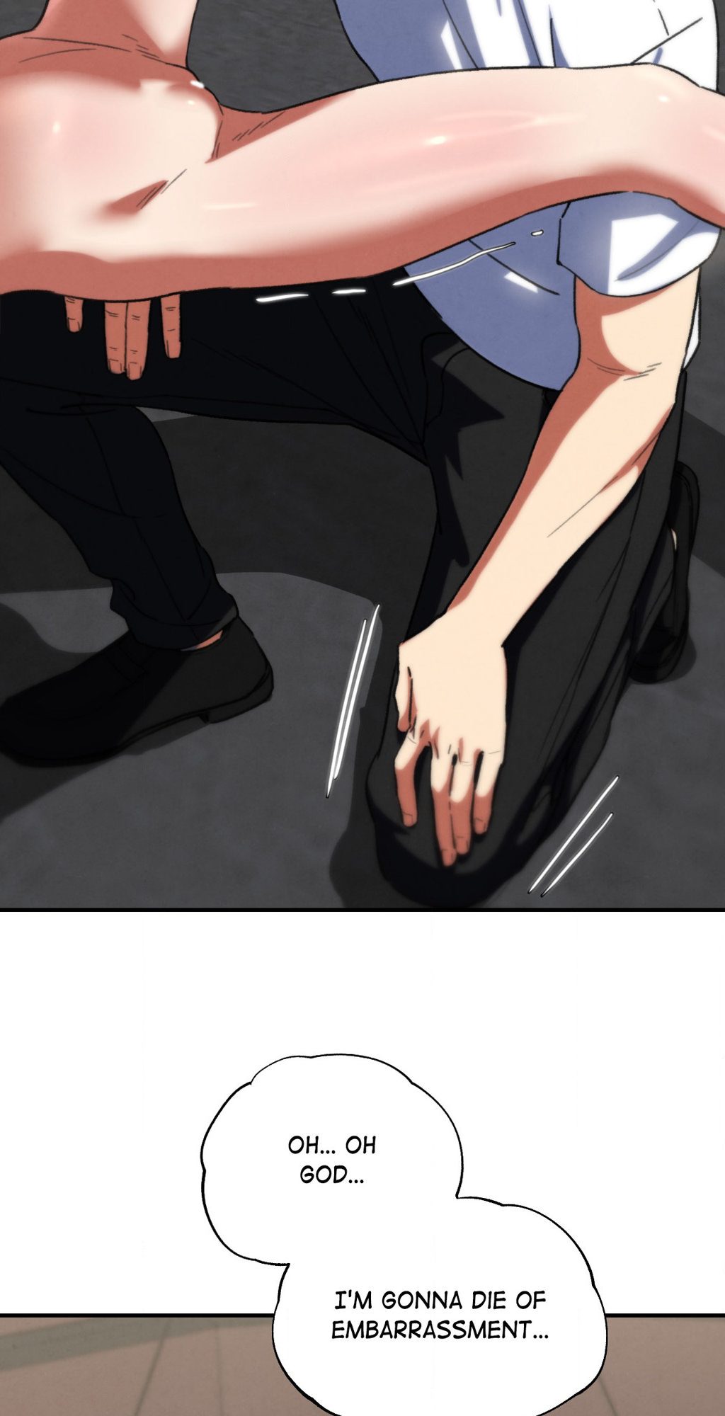 Seniors of Class 5 Chap chap 73-Seniors of Class 5 - Next Chap 75